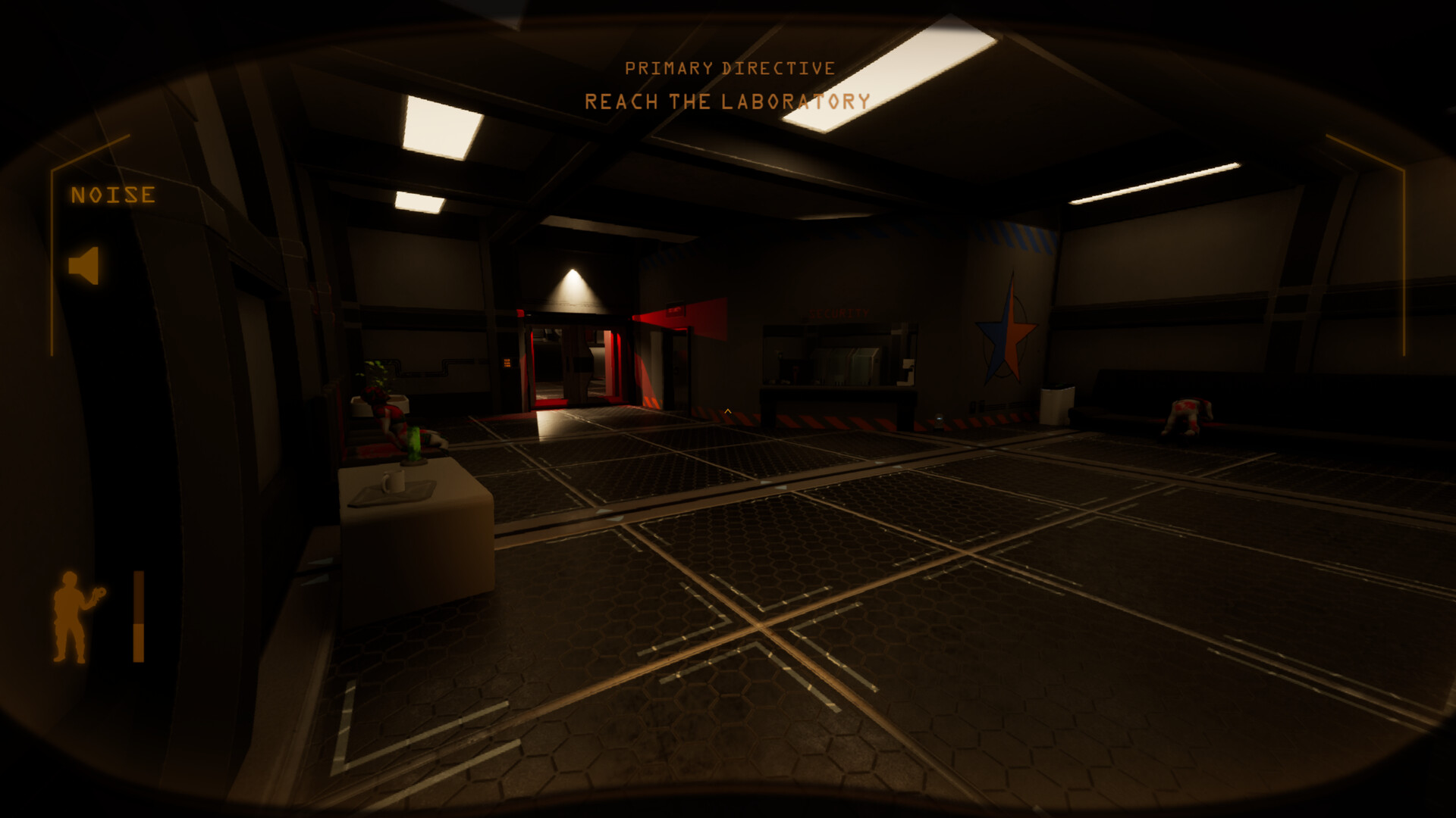Parallel screenshot 1