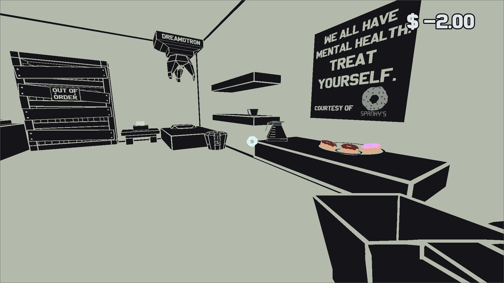 Pity This Busy Monster screenshot 5