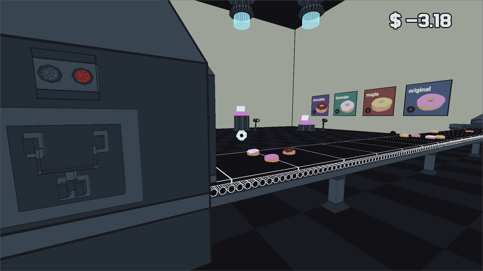 Pity This Busy Monster screenshot 4