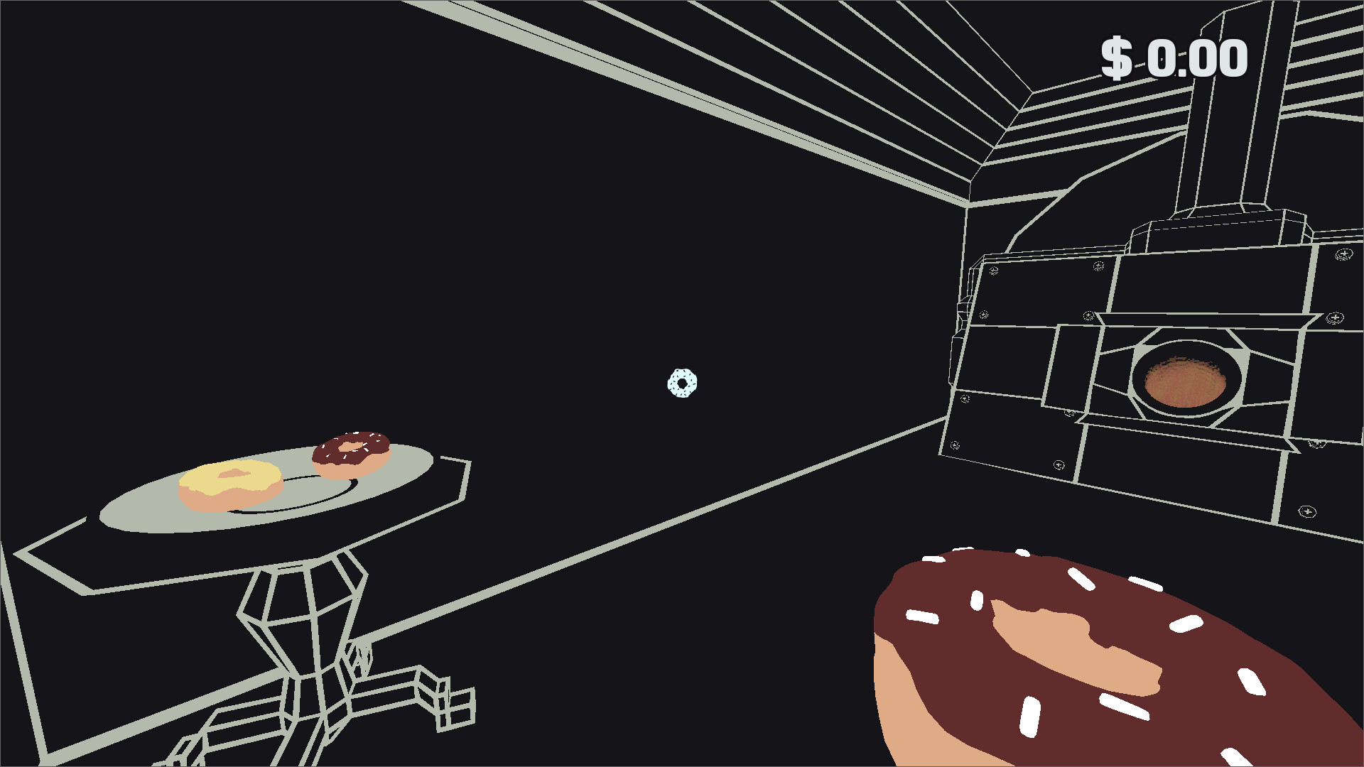 Pity This Busy Monster screenshot 2