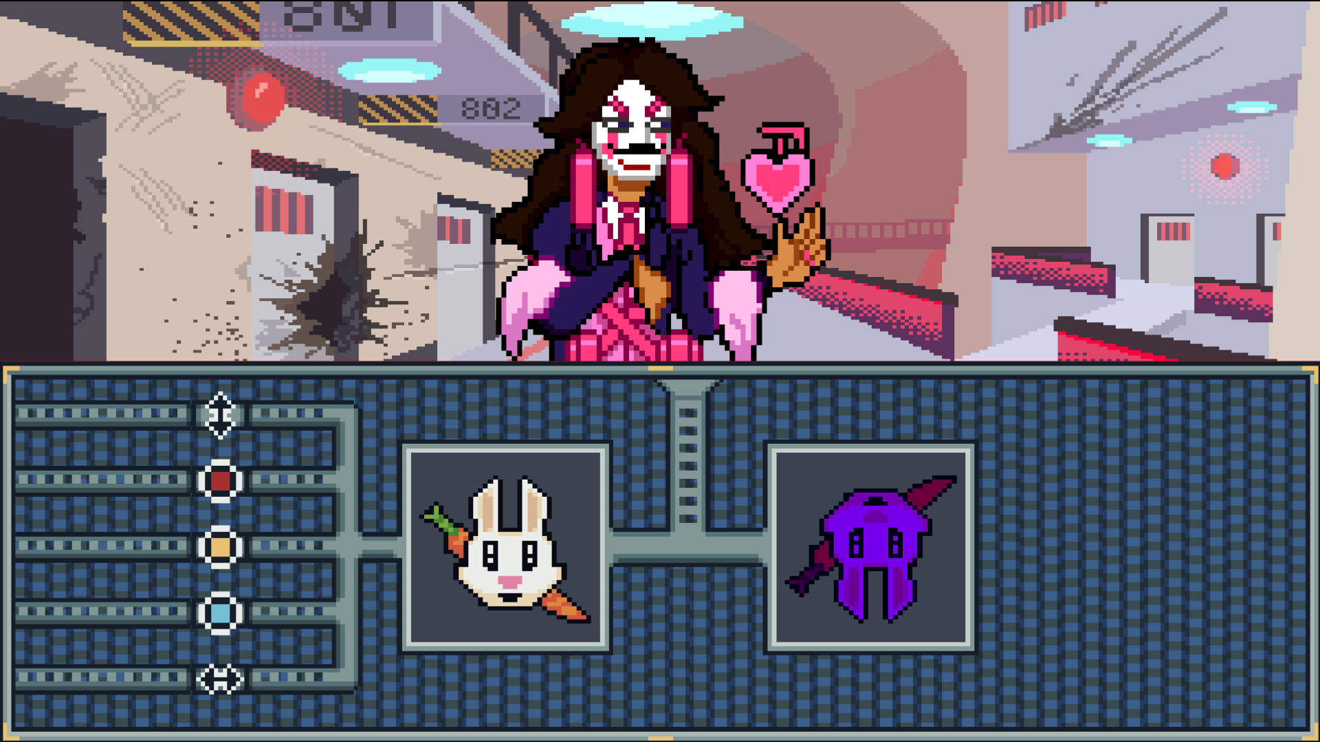 Mantle screenshot 5