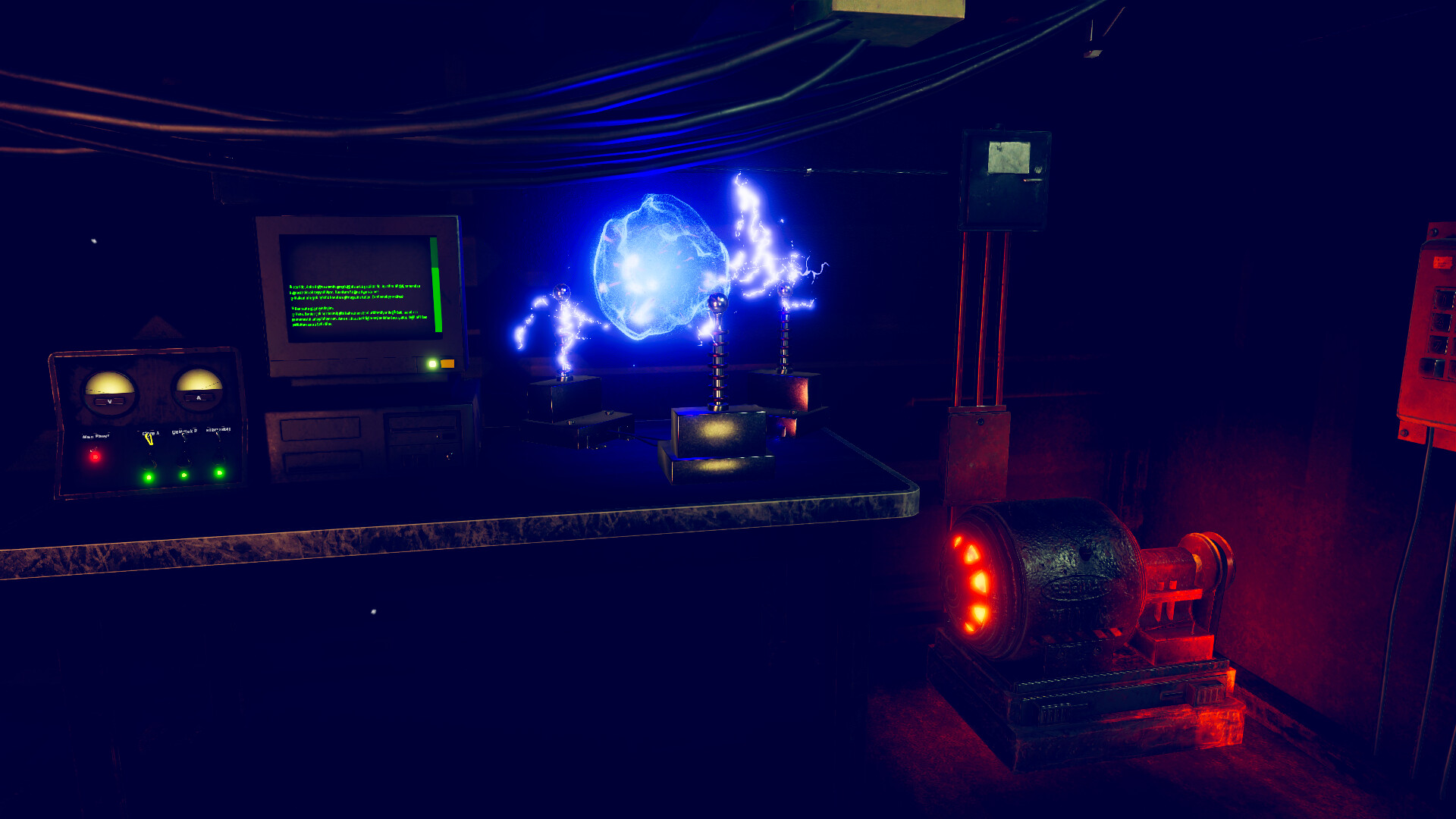 The Shed screenshot 6
