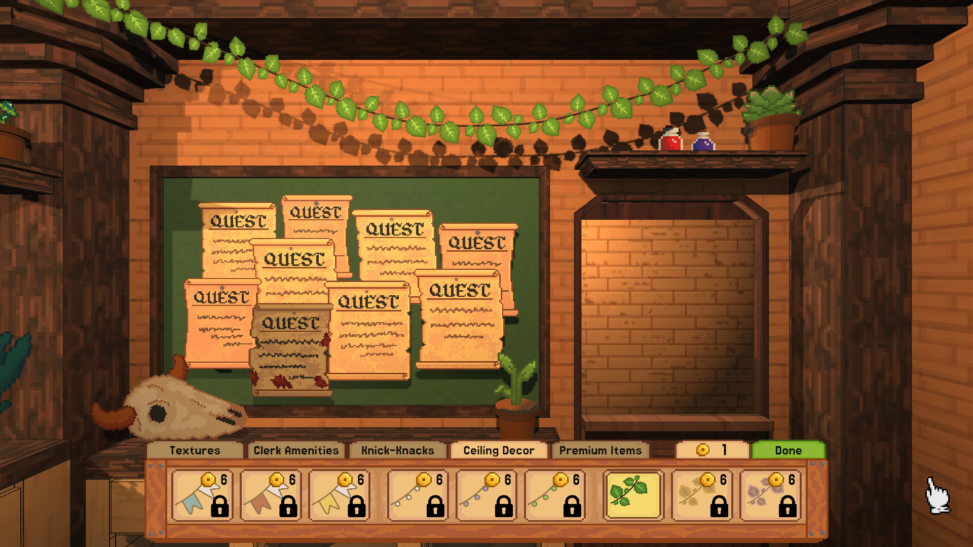 Ye Guild Clerk! screenshot 9