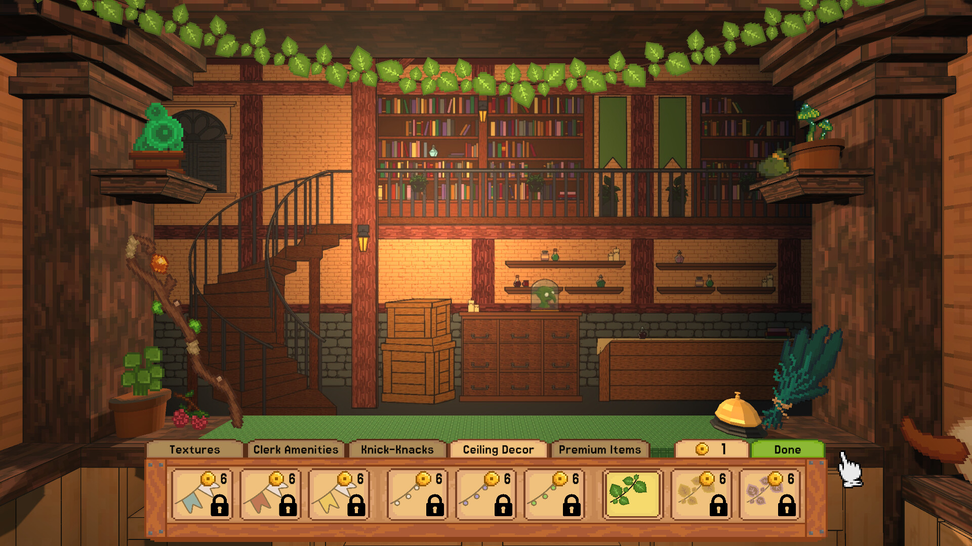 Ye Guild Clerk! screenshot 7