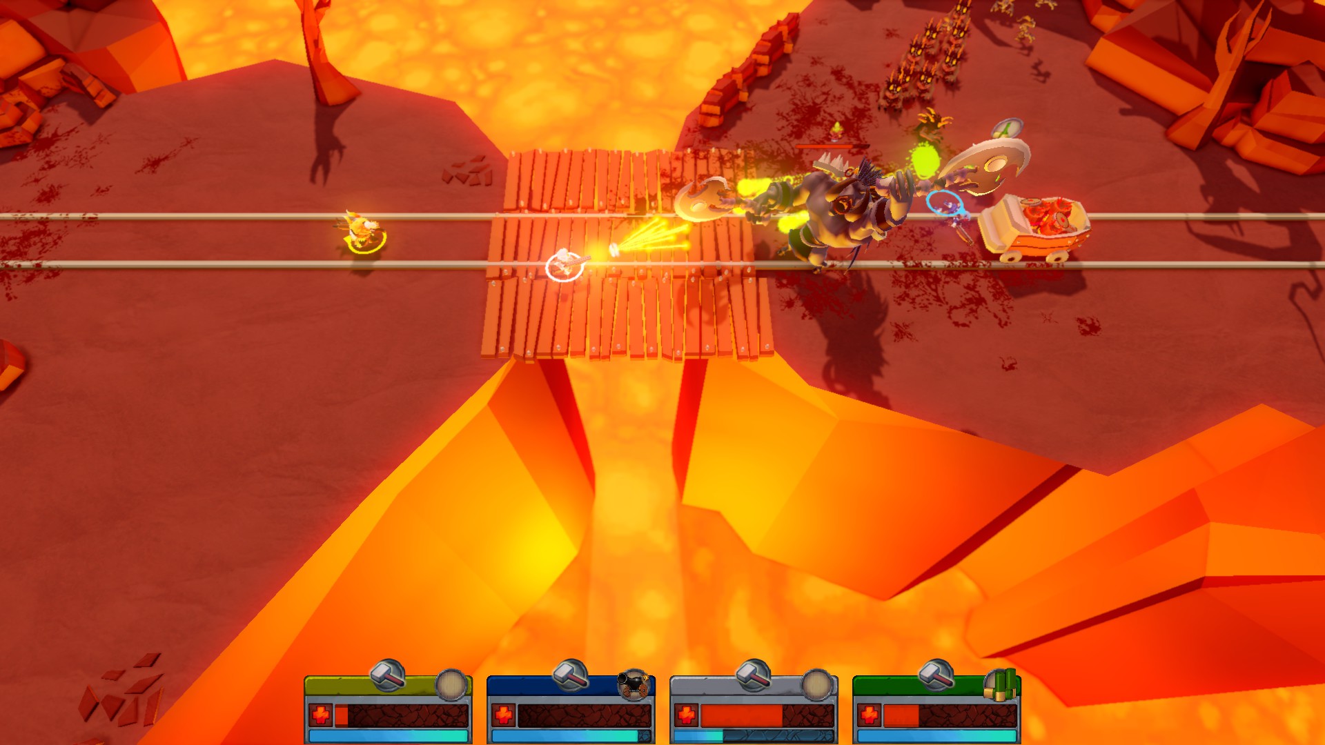 Gunnheim screenshot 3