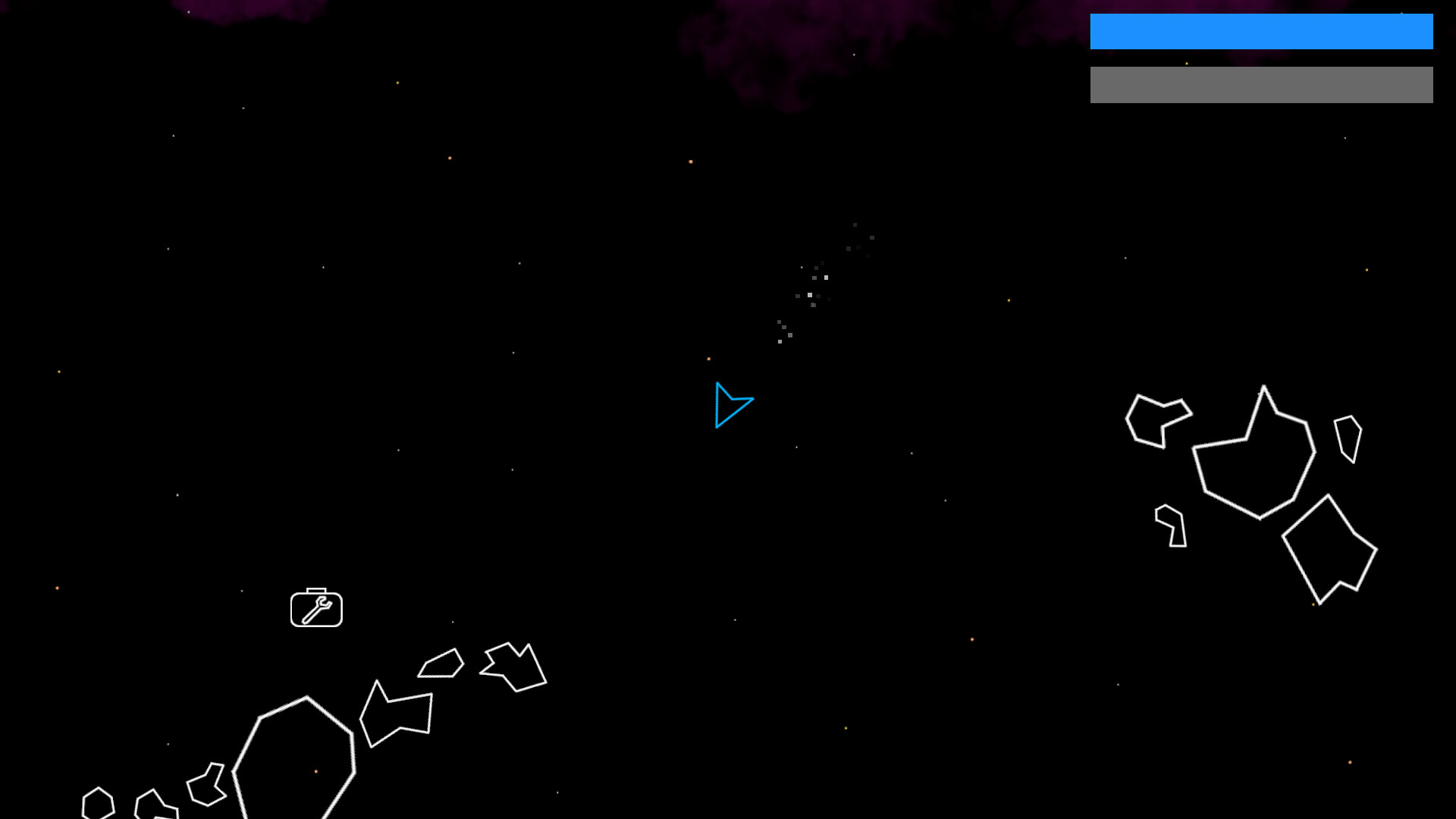 Hello Space screenshot 2