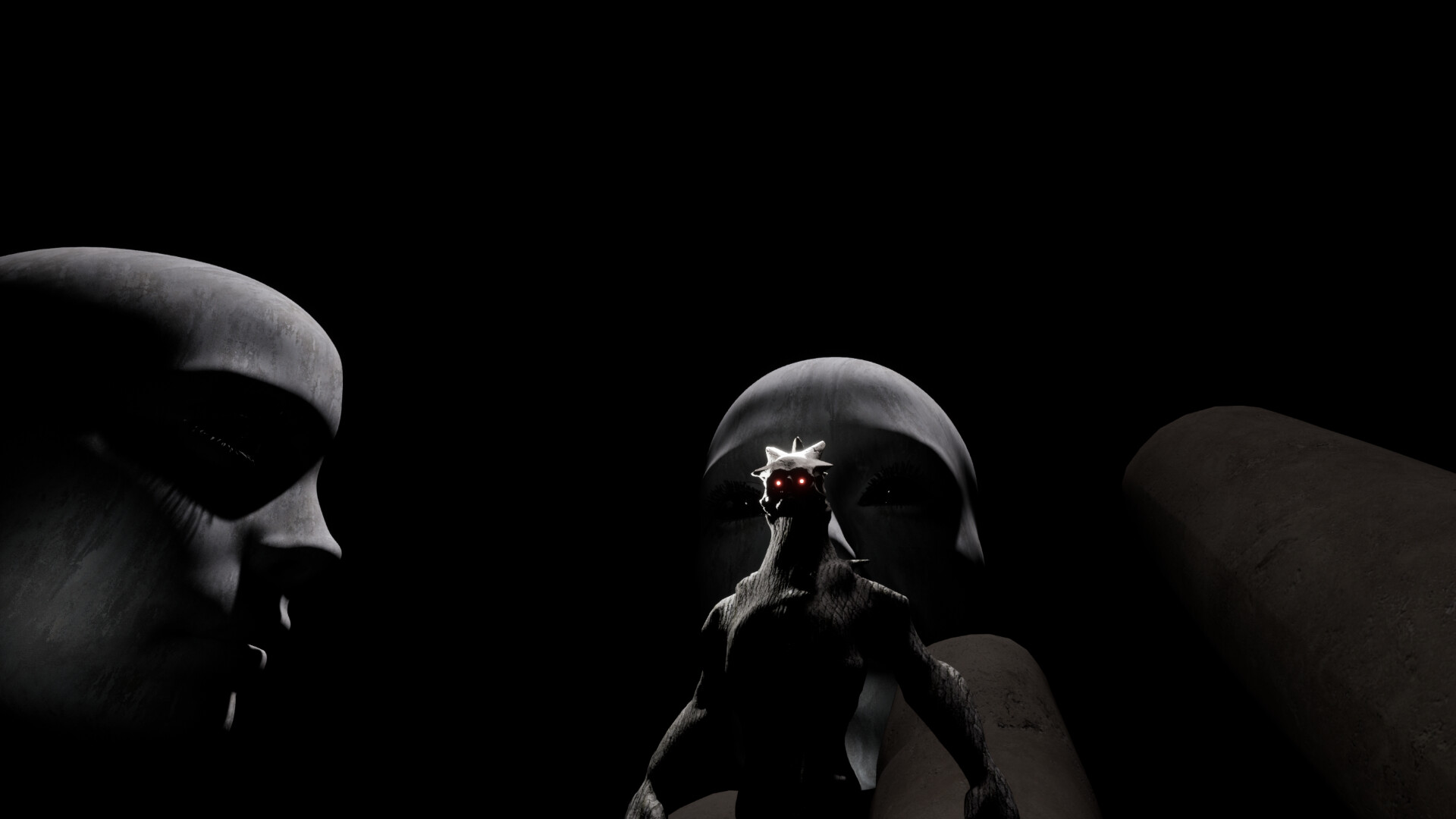 Ozymandias: Last Strive screenshot 6