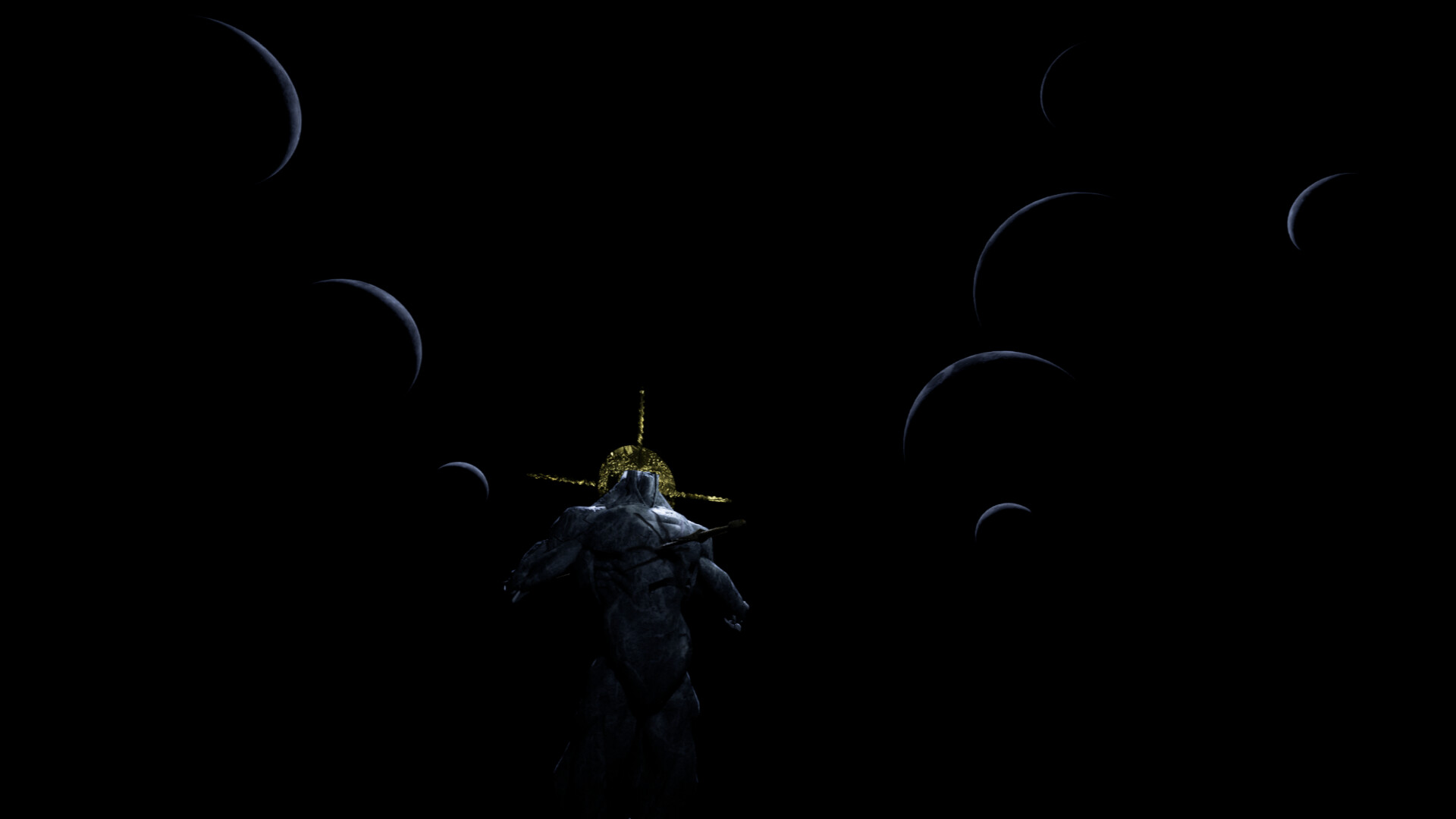 Ozymandias: Last Strive screenshot 4