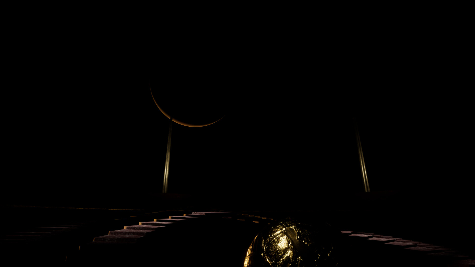 Ozymandias: Last Strive screenshot 5
