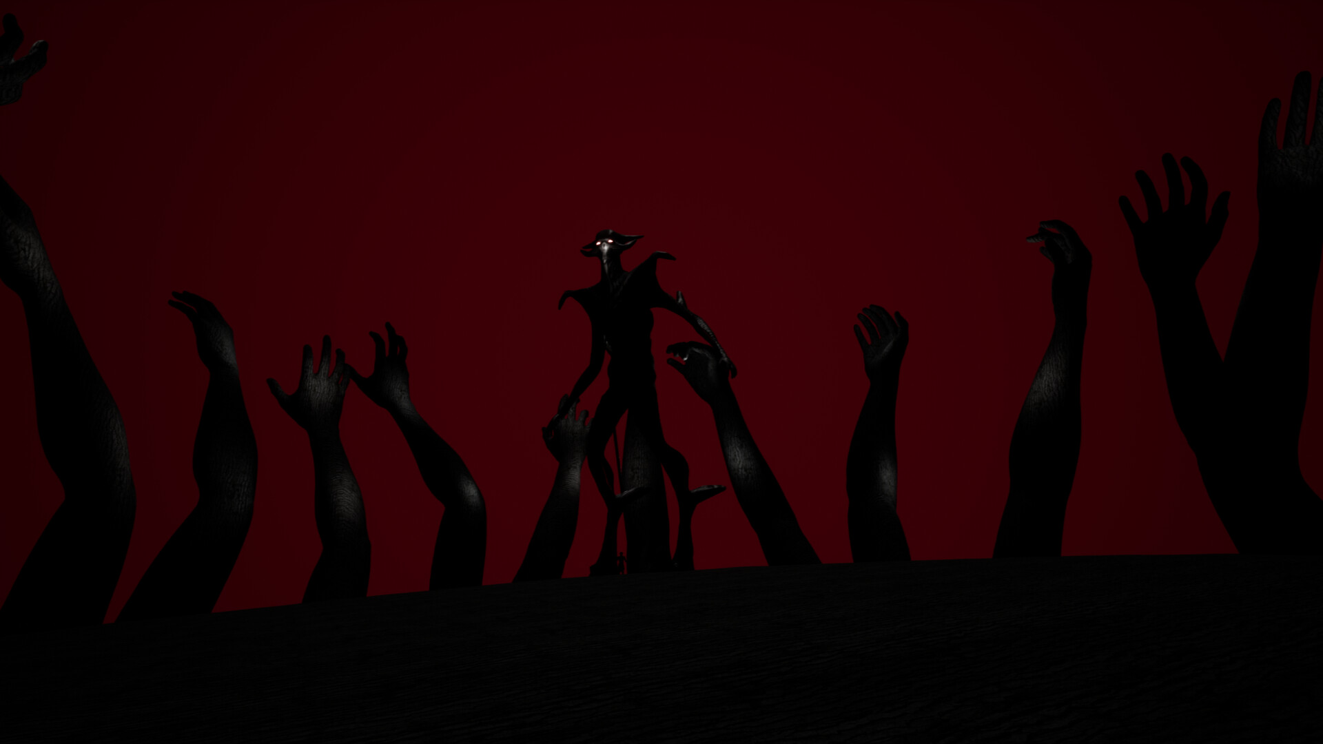 Ozymandias: Last Strive screenshot 8