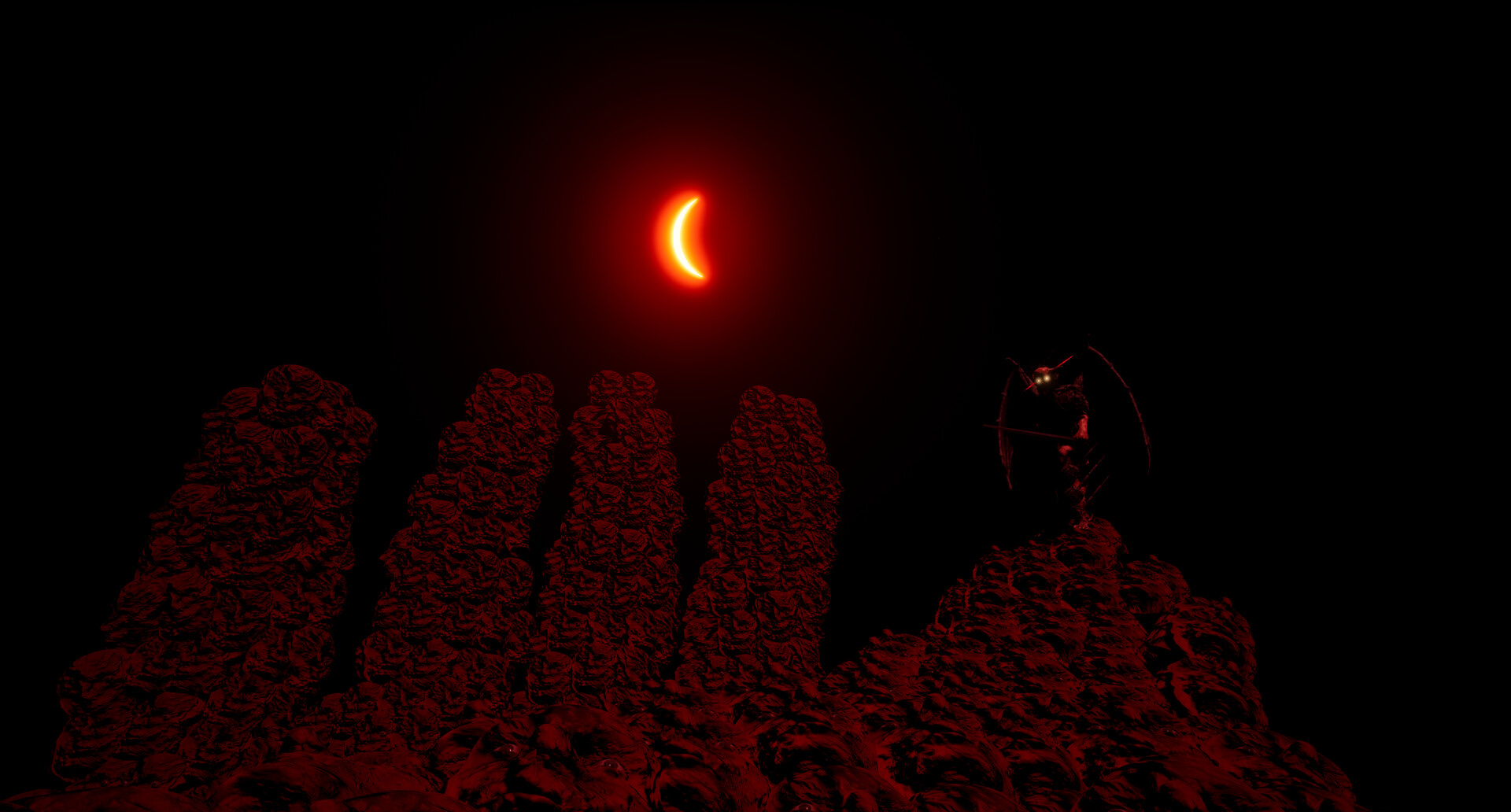 Ozymandias: Last Strive screenshot 3