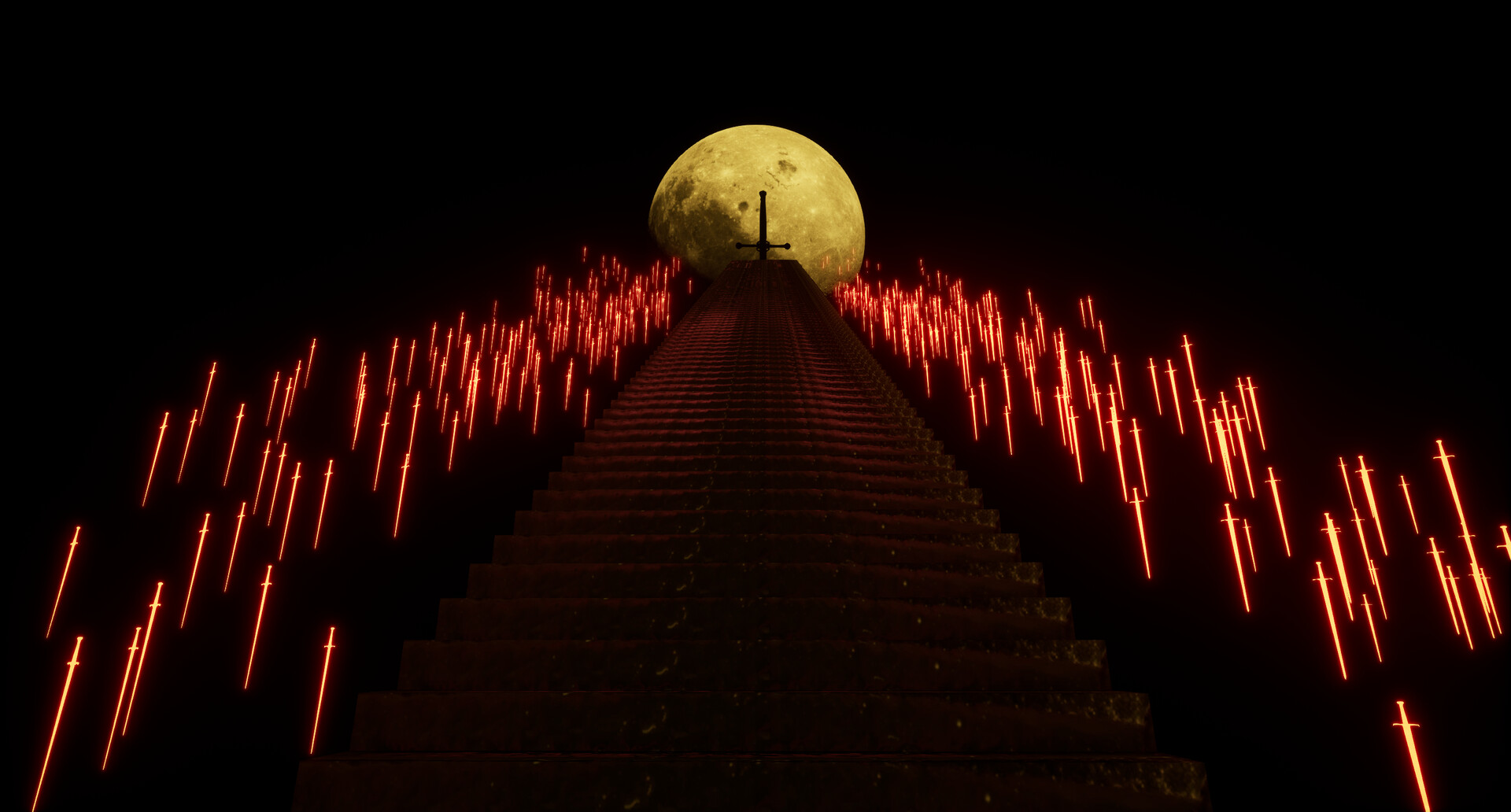 Ozymandias: Last Strive screenshot 1