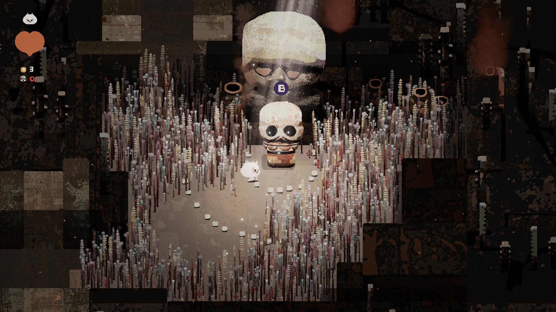 Stump screenshot 4