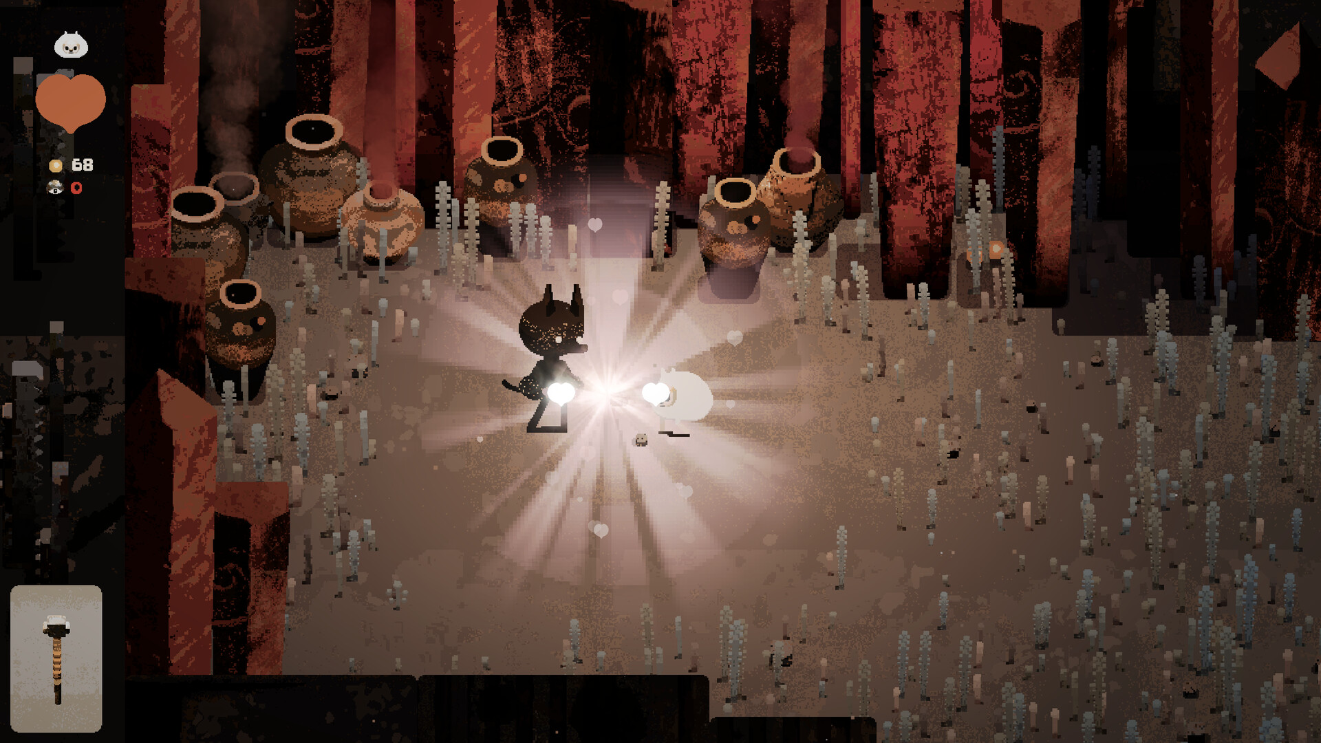 Stump screenshot 2