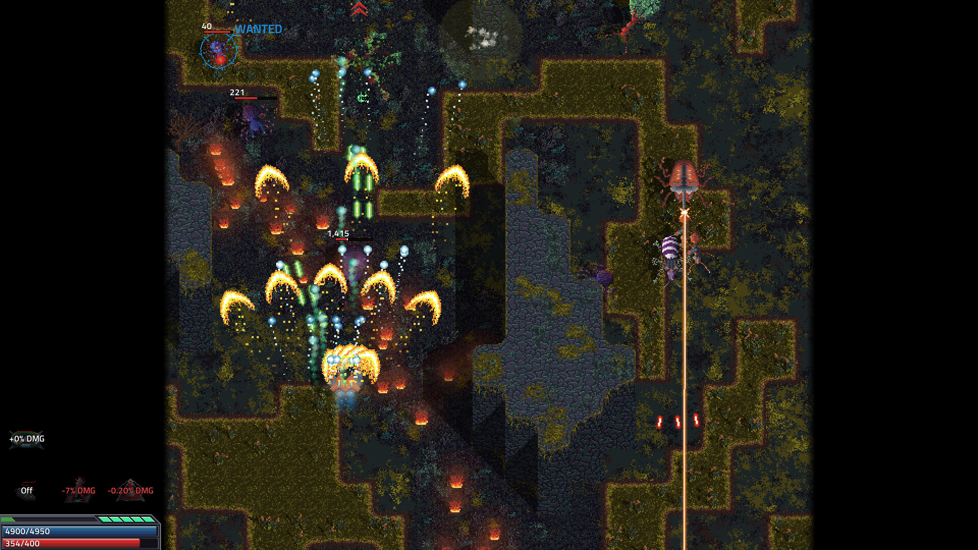 Star Gun screenshot 5