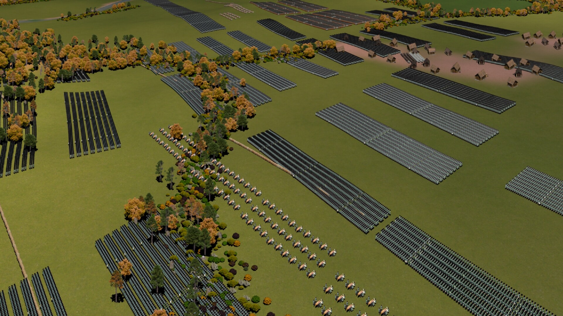 NAPOLEON: RULE OF IRON screenshot 4