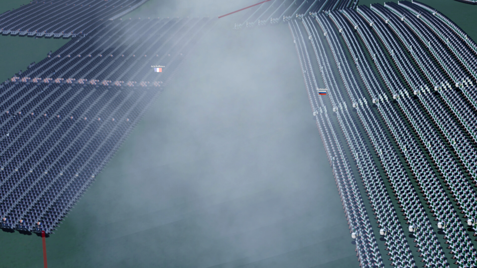 NAPOLEON: RULE OF IRON screenshot 19