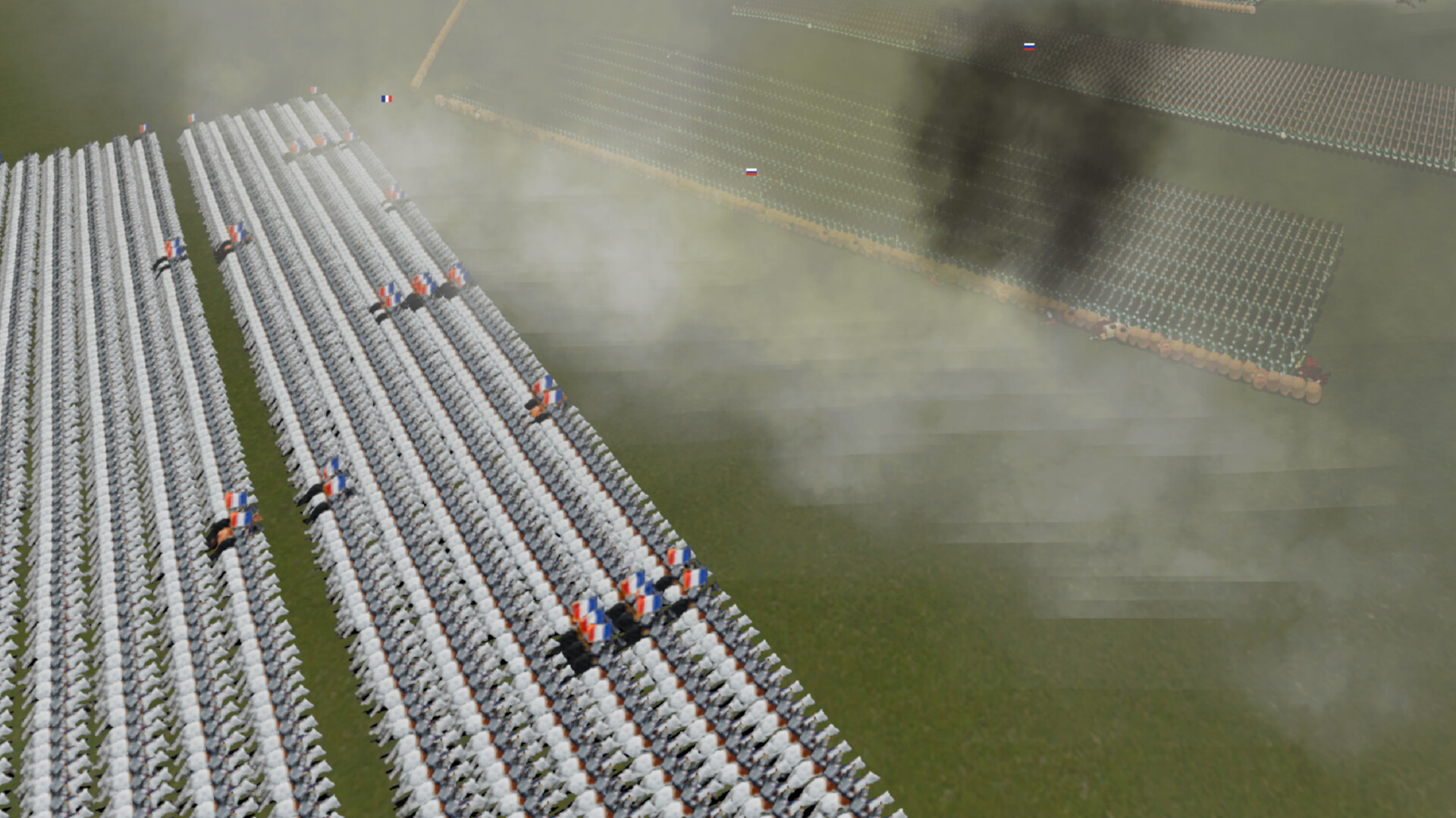NAPOLEON: RULE OF IRON screenshot 7