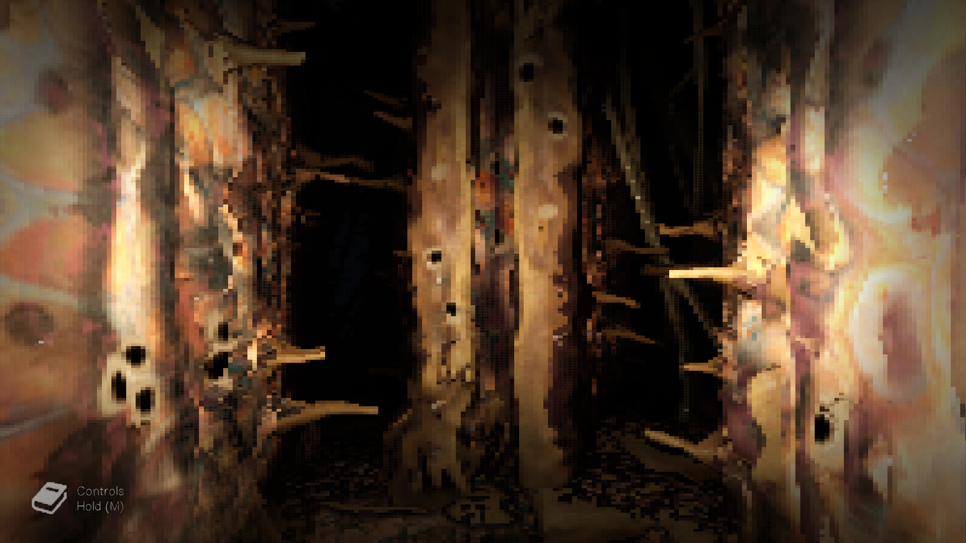 Troubled Waters screenshot 5