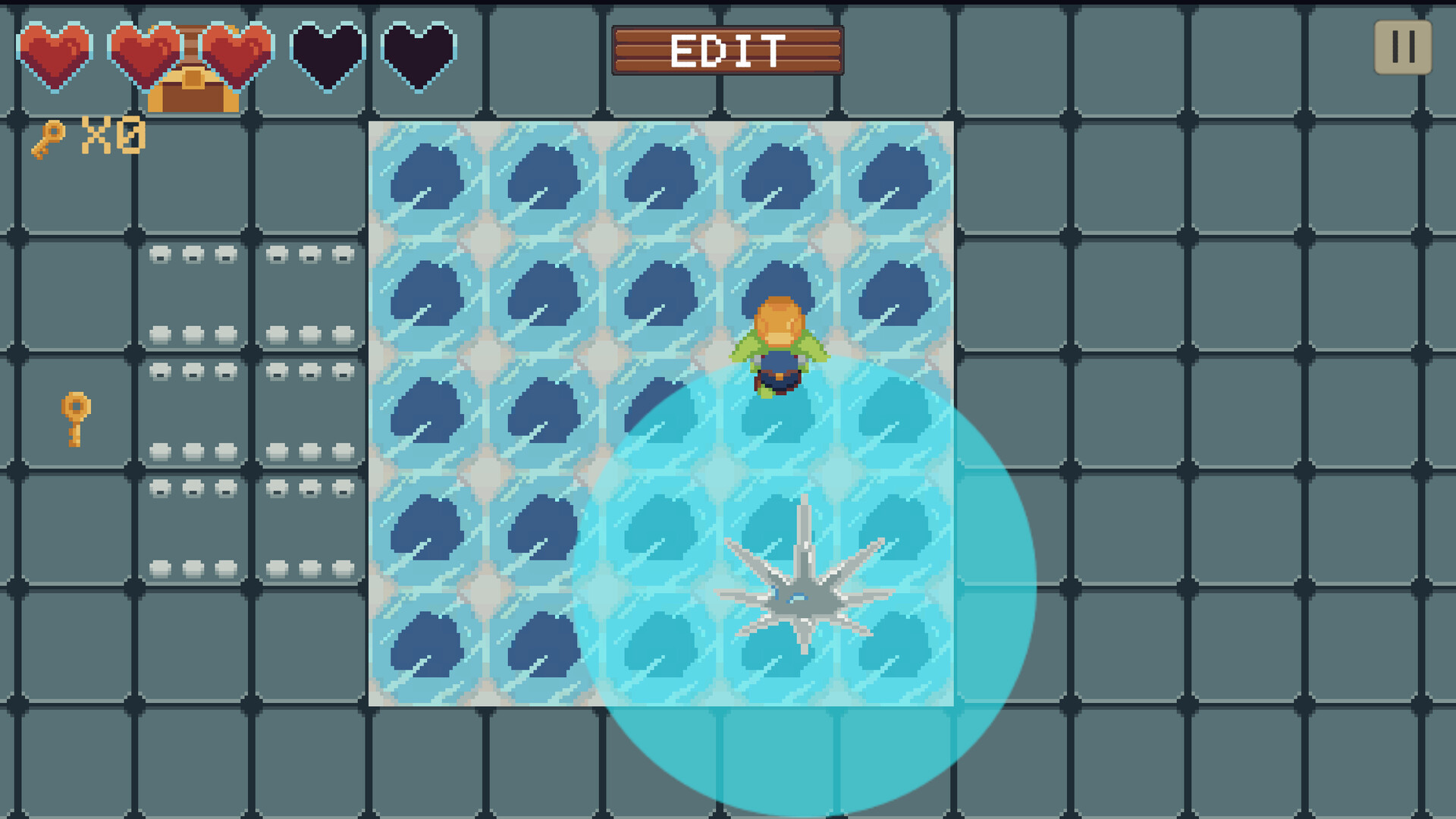 Dungeon Inspection Guild screenshot 5