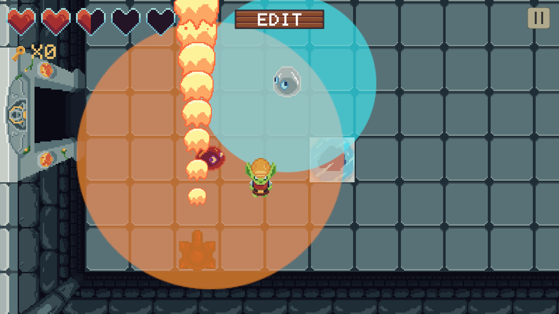 Dungeon Inspection Guild screenshot 6
