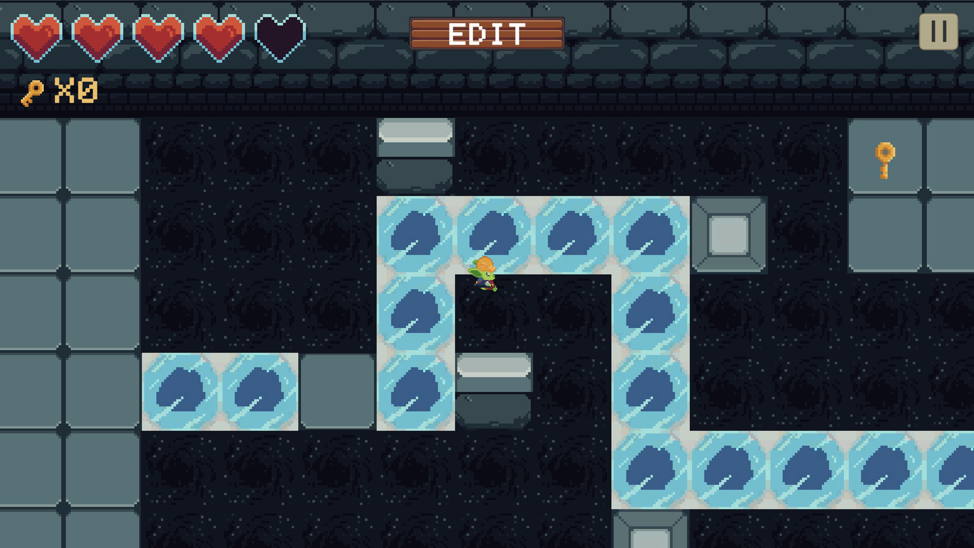 Dungeon Inspection Guild screenshot 7