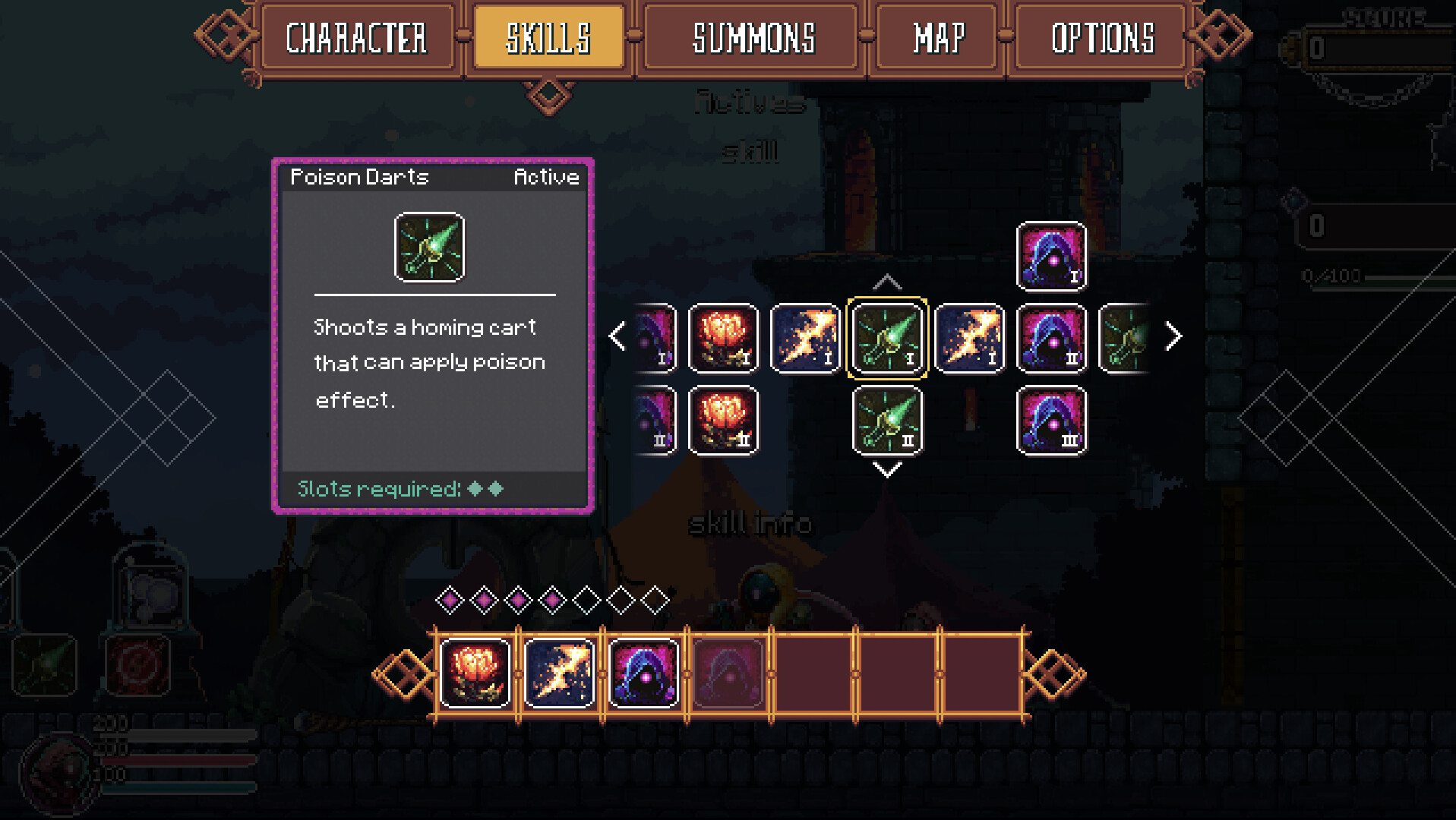 Rogue Rollers screenshot 4