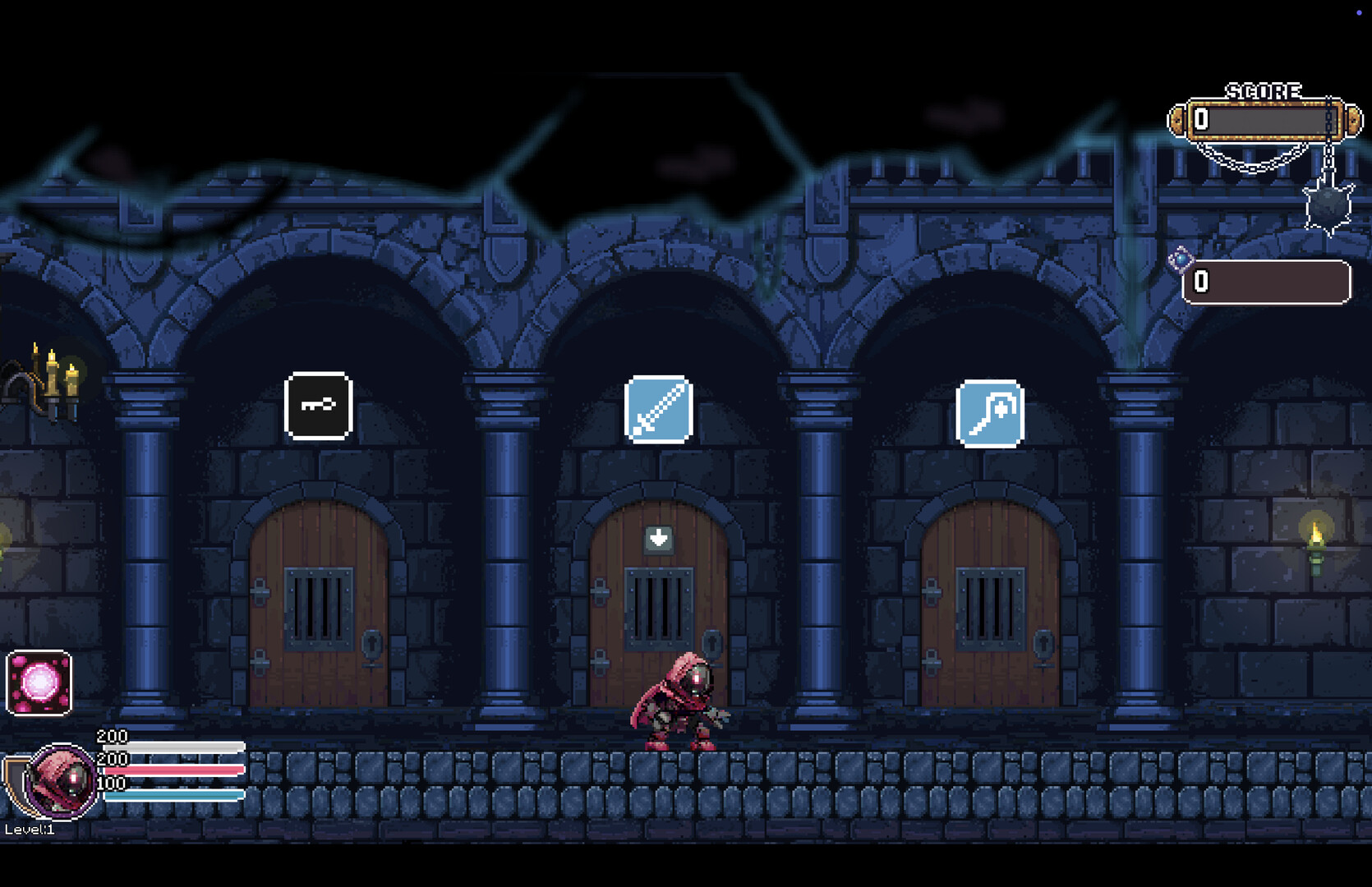 Rogue Rollers screenshot 6