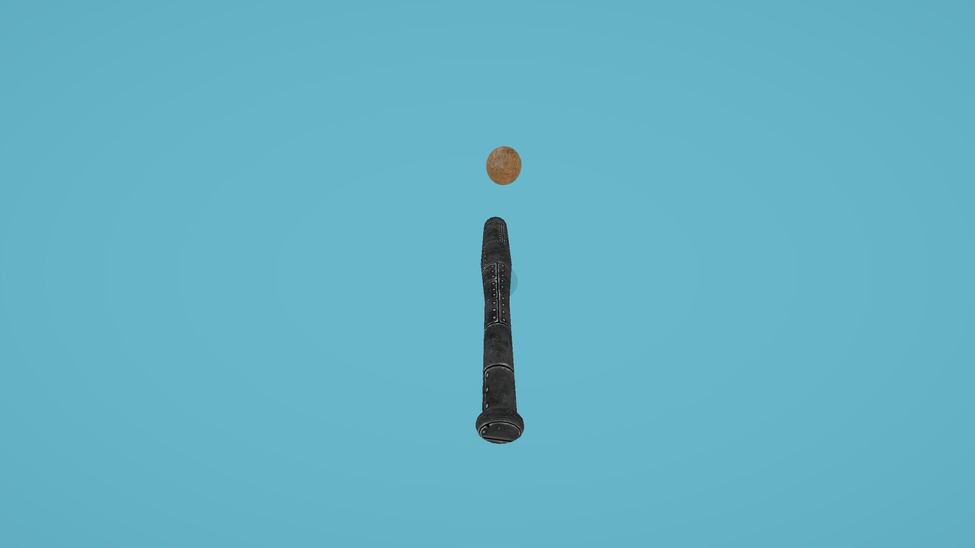 Bat & Ball screenshot 1