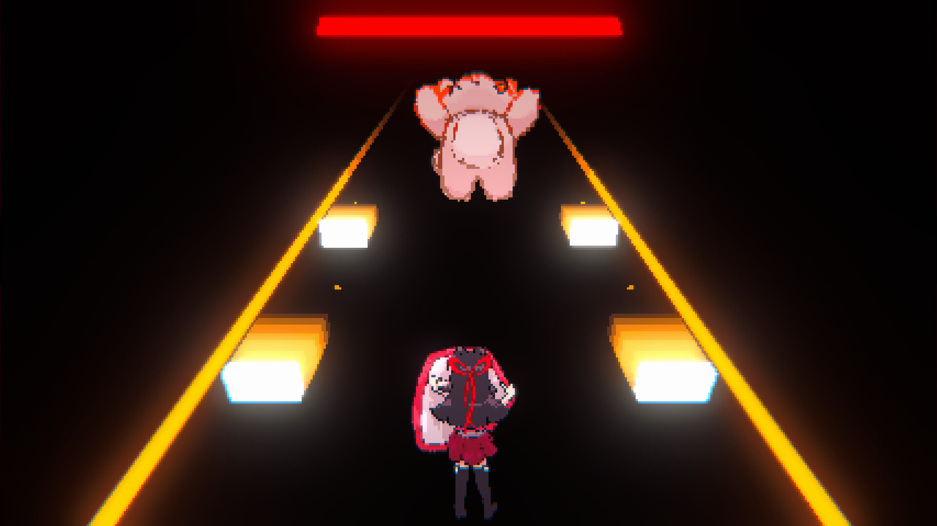 RUBATOSIS screenshot 2