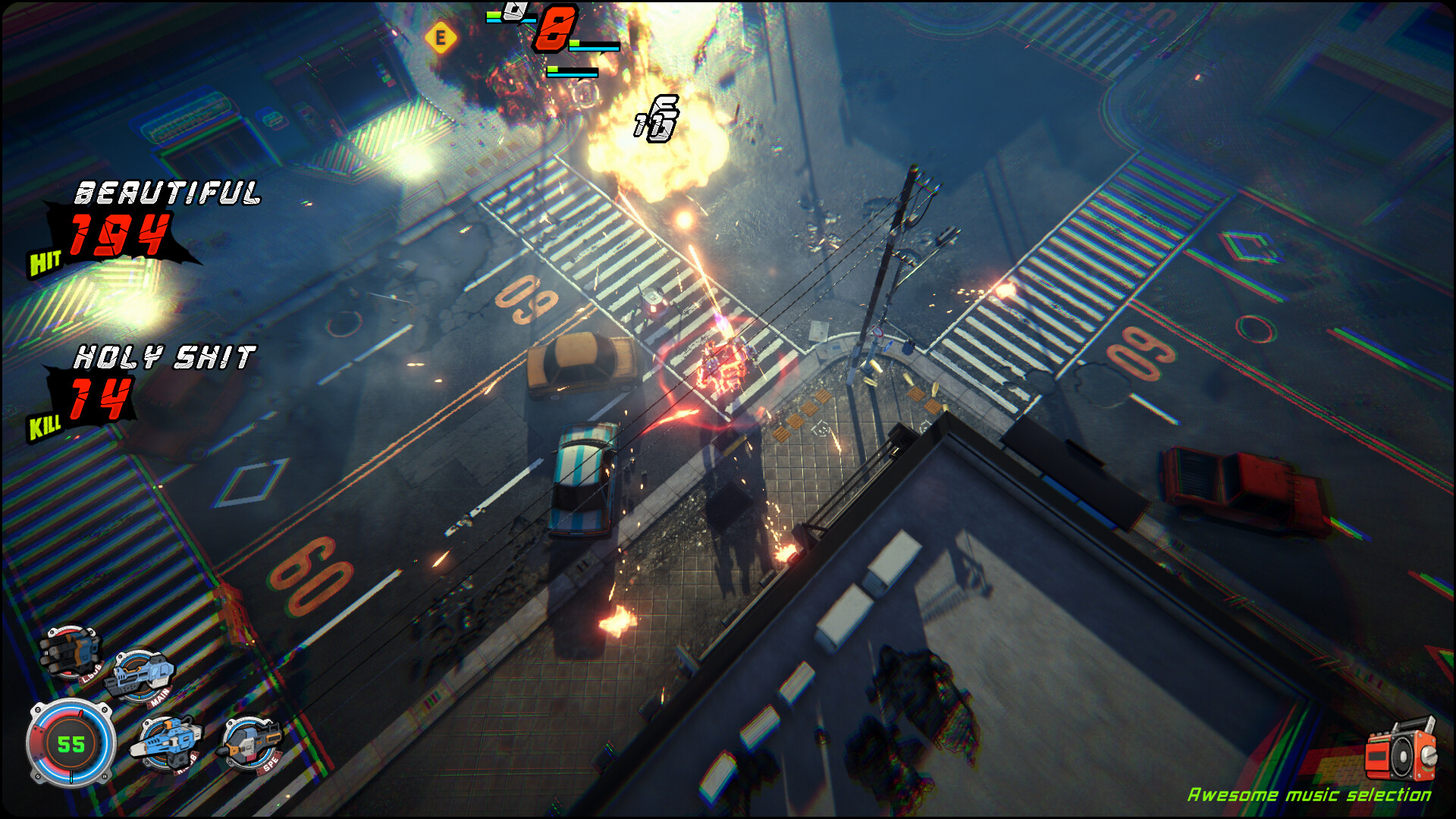 Oh! Robot: Legendary Mechanic screenshot 1