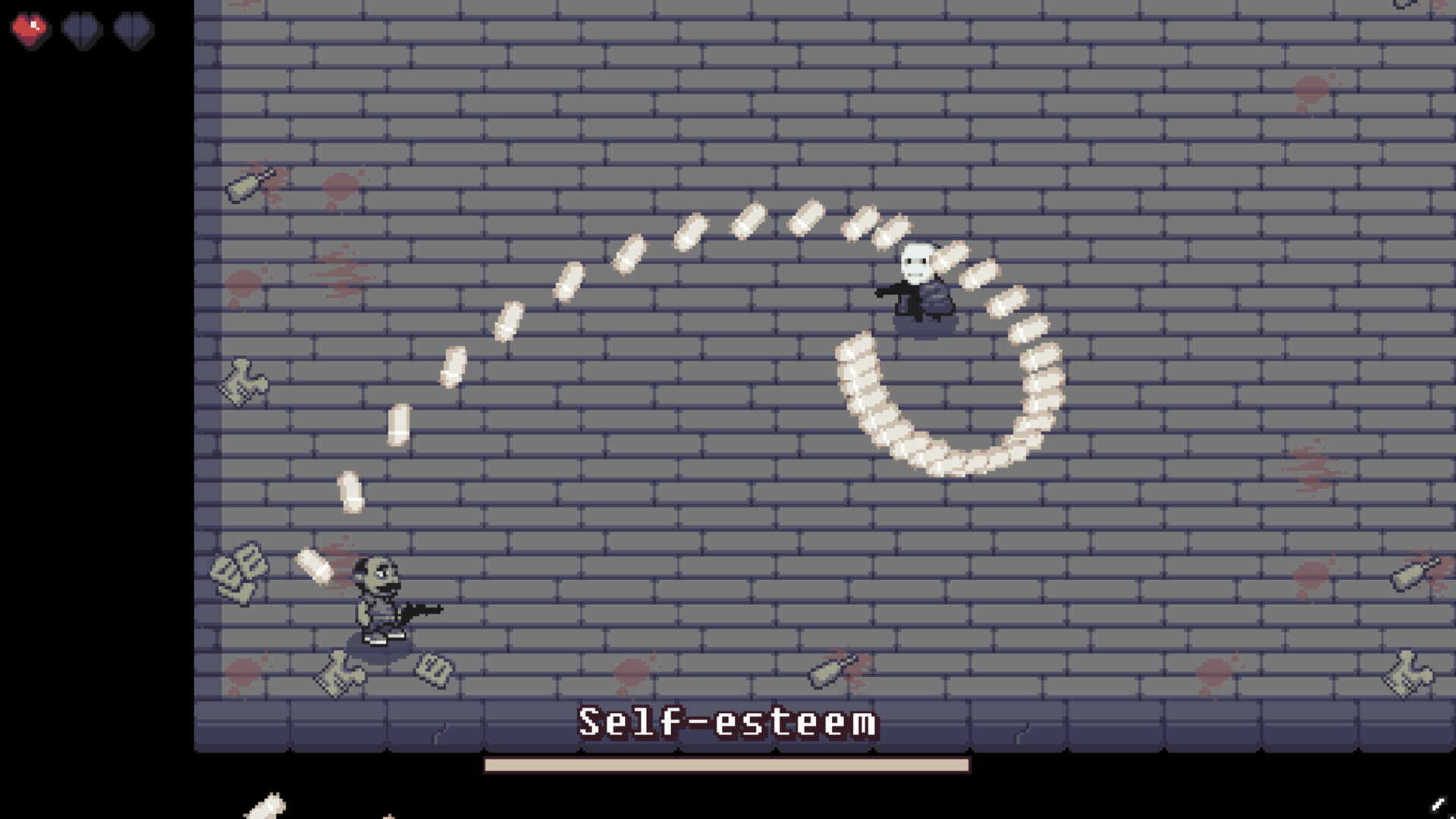 Deep Dive screenshot 5
