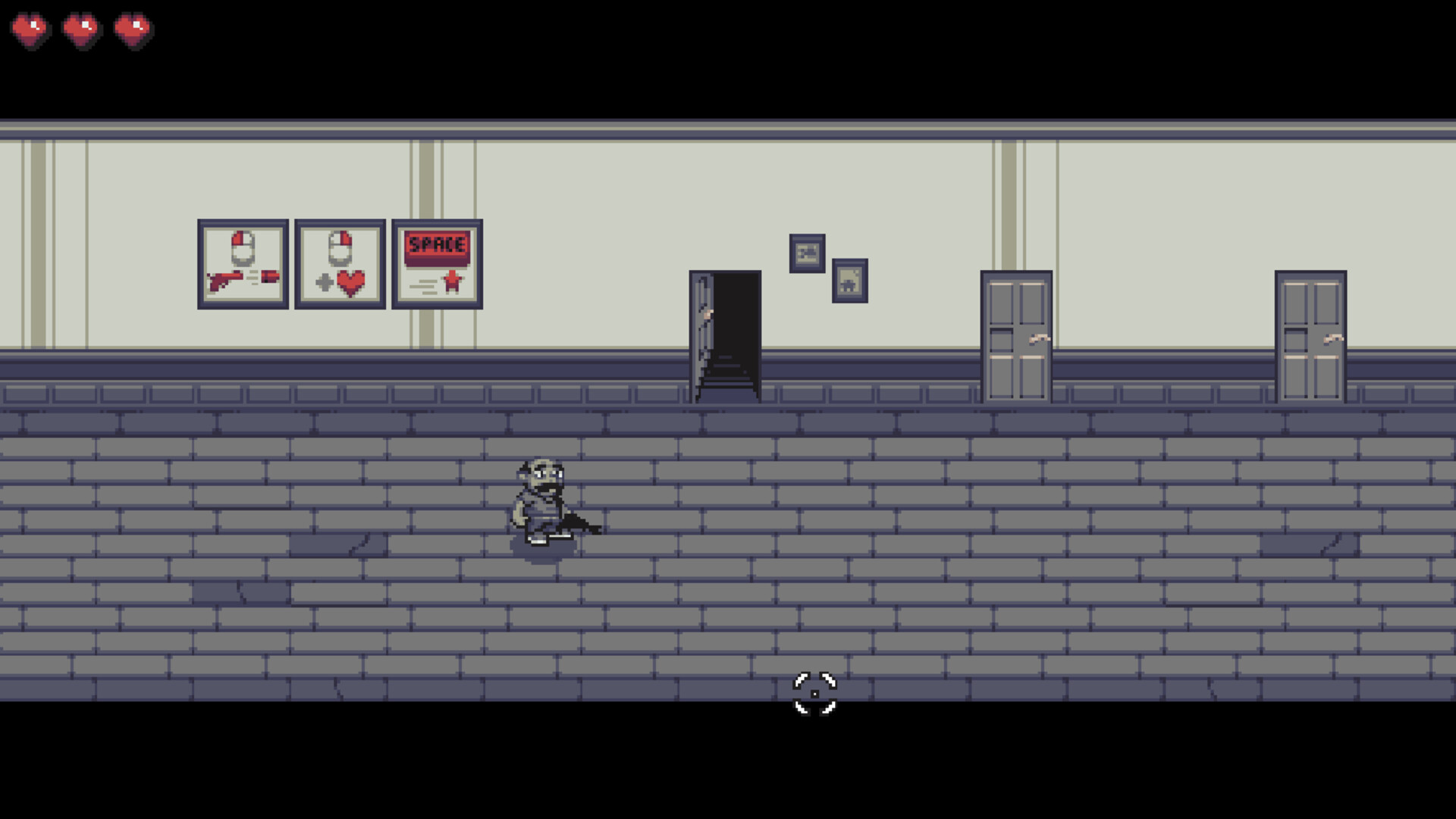 Deep Dive screenshot 3