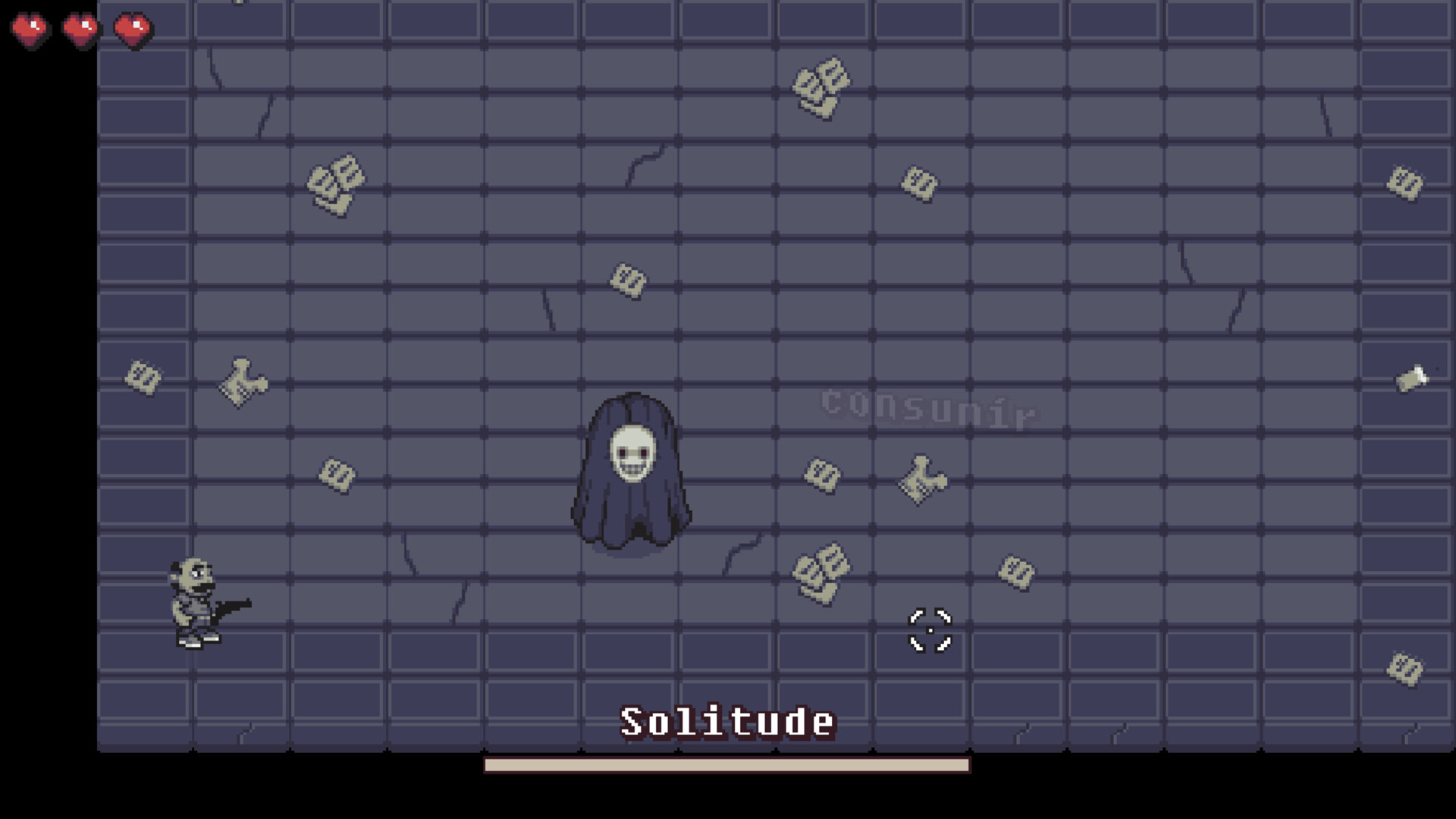Deep Dive screenshot 4