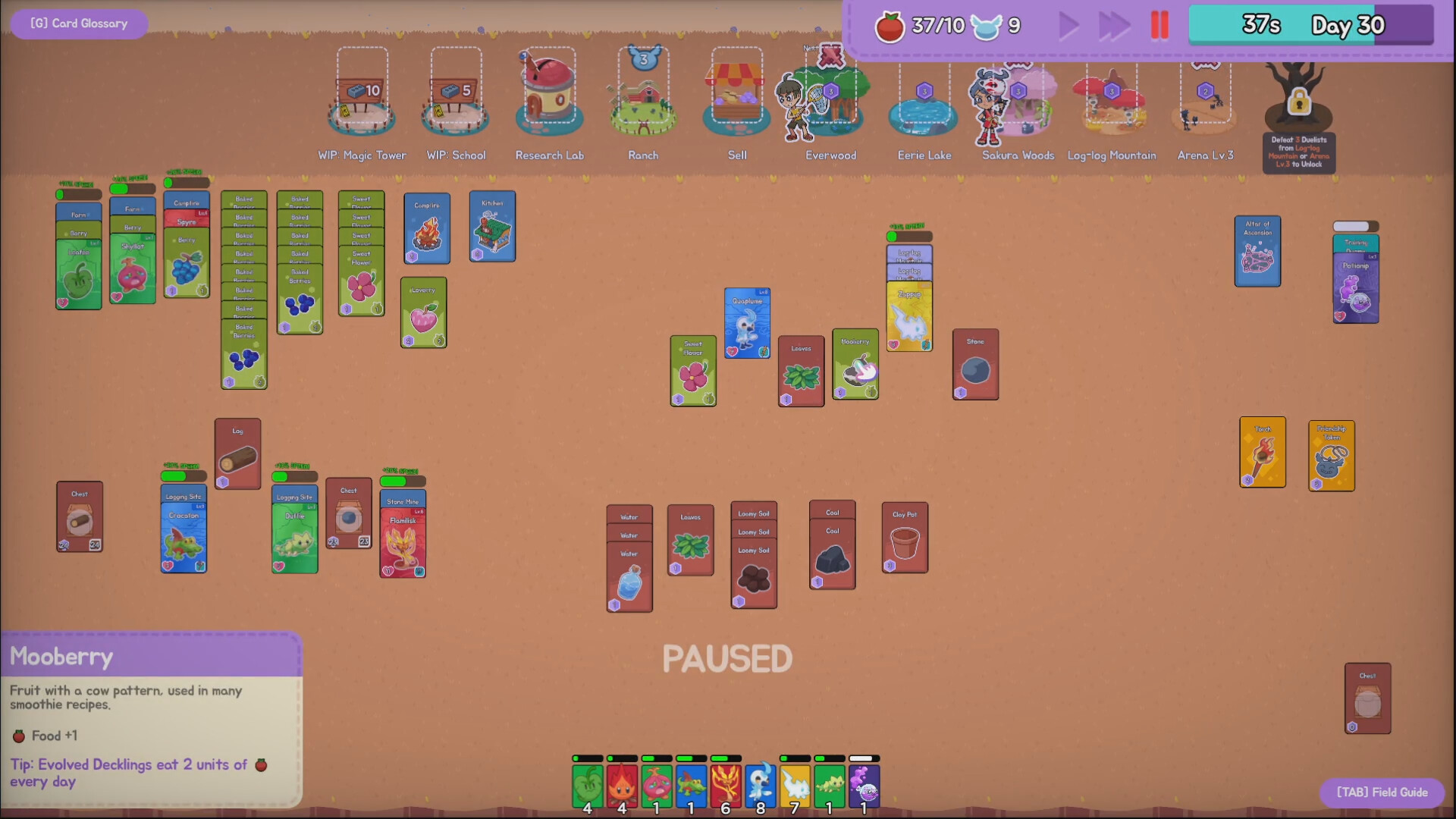 Decklings screenshot 13