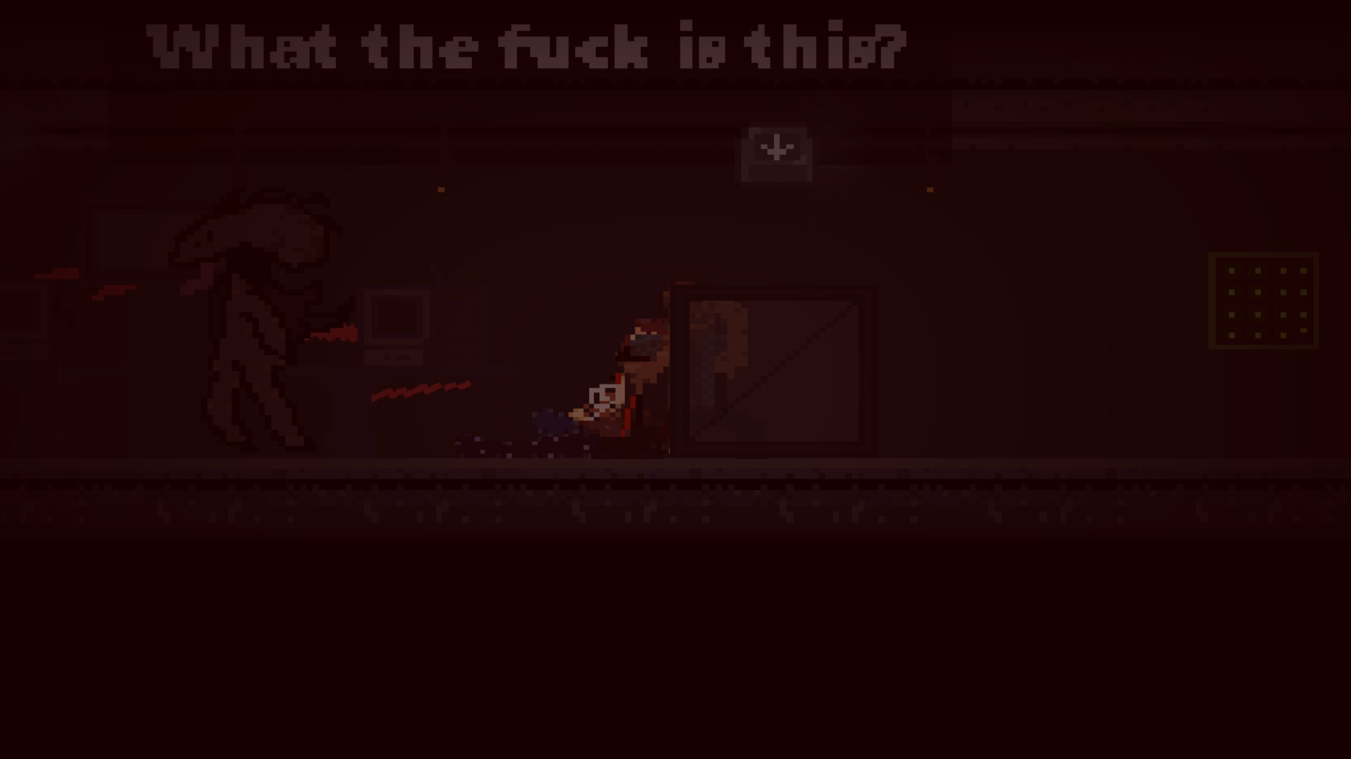 Delta 78: The Passenger screenshot 3