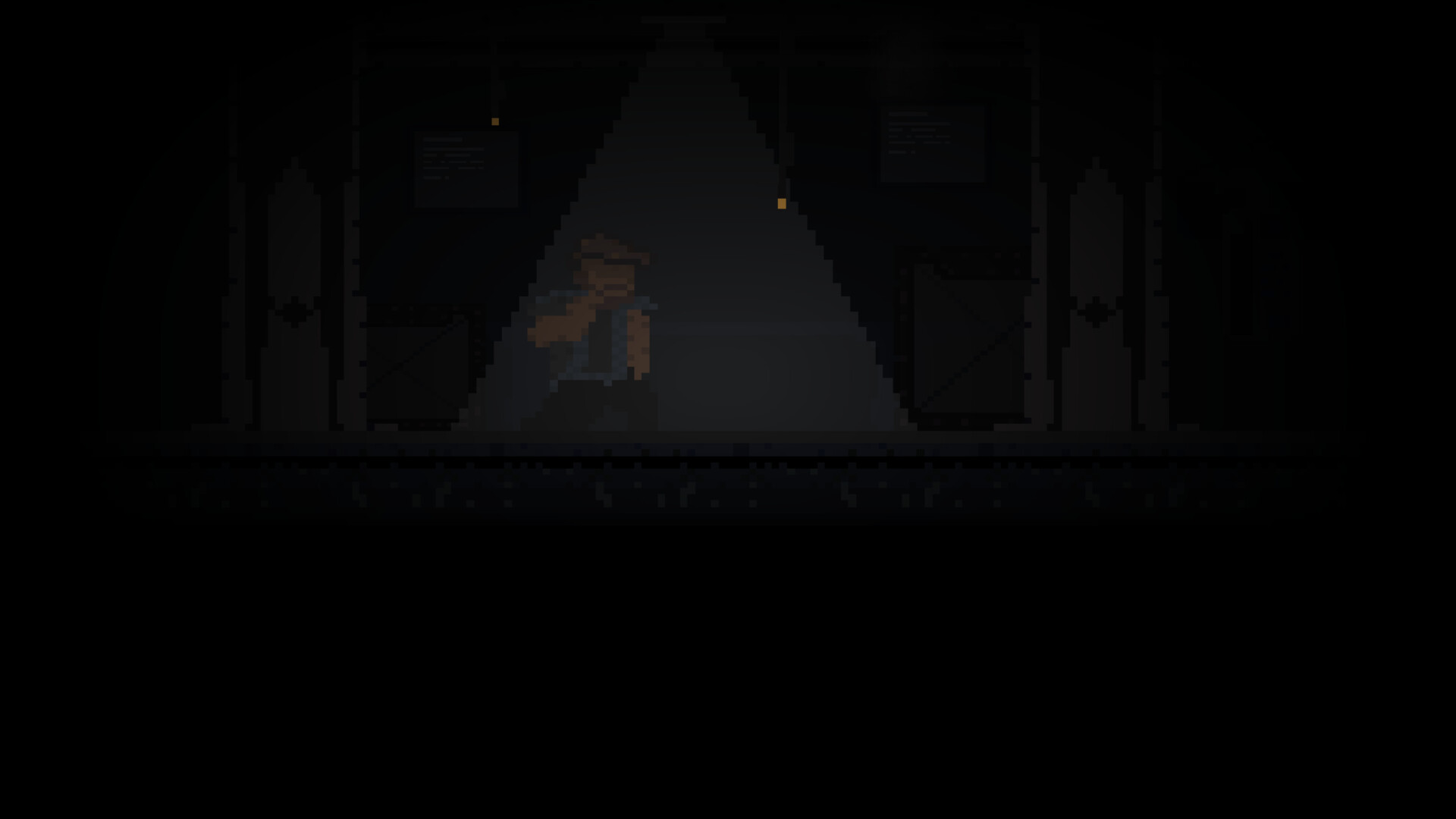 Delta 78: The Passenger screenshot 8