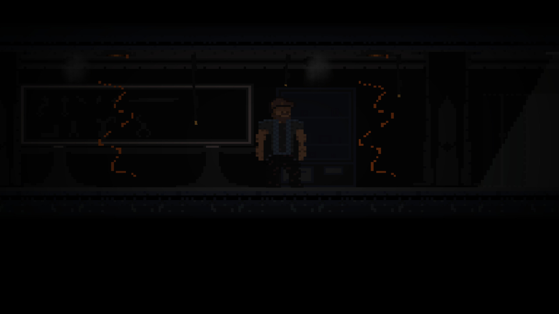 Delta 78: The Passenger screenshot 9