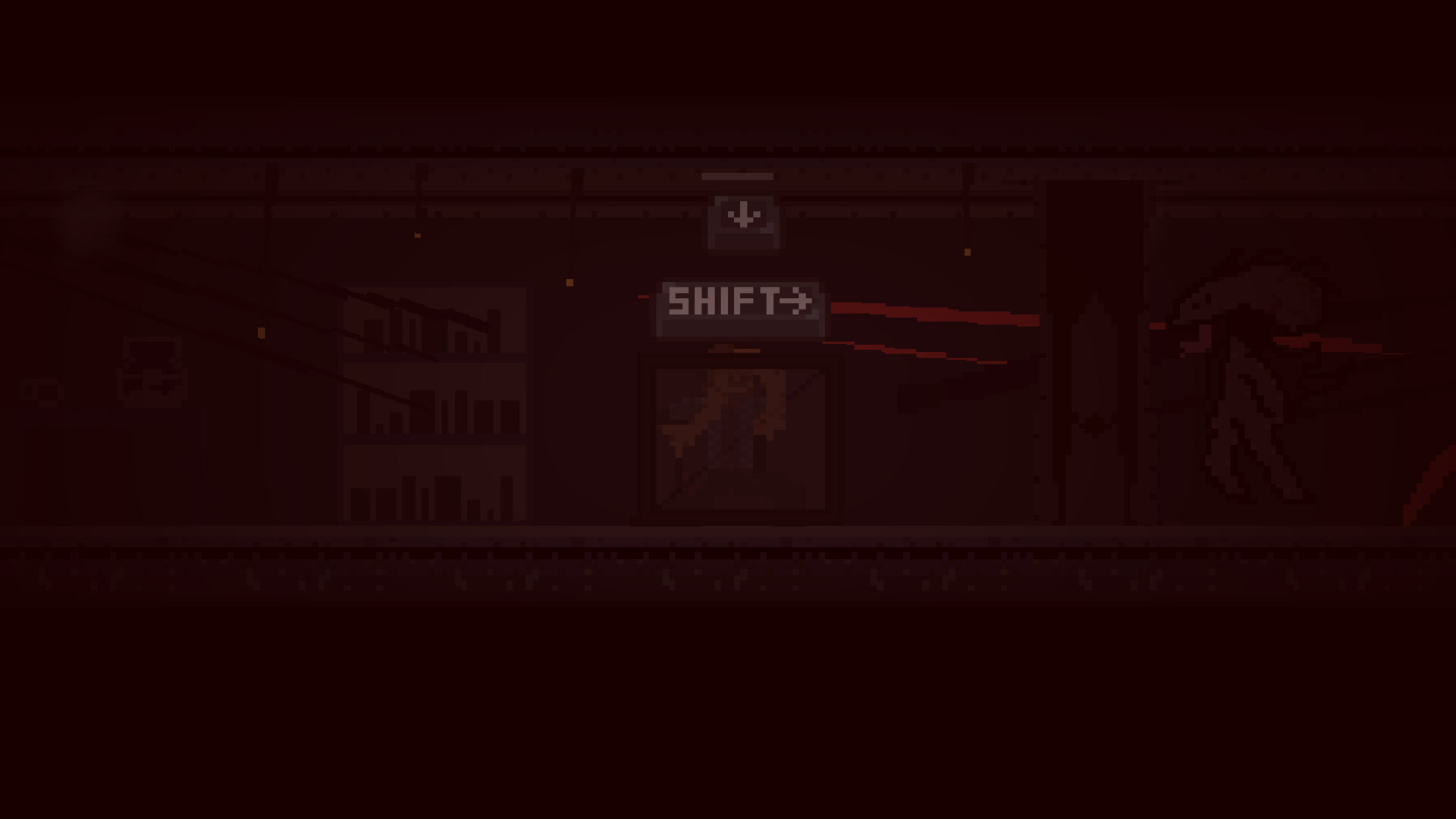 Delta 78: The Passenger screenshot 5