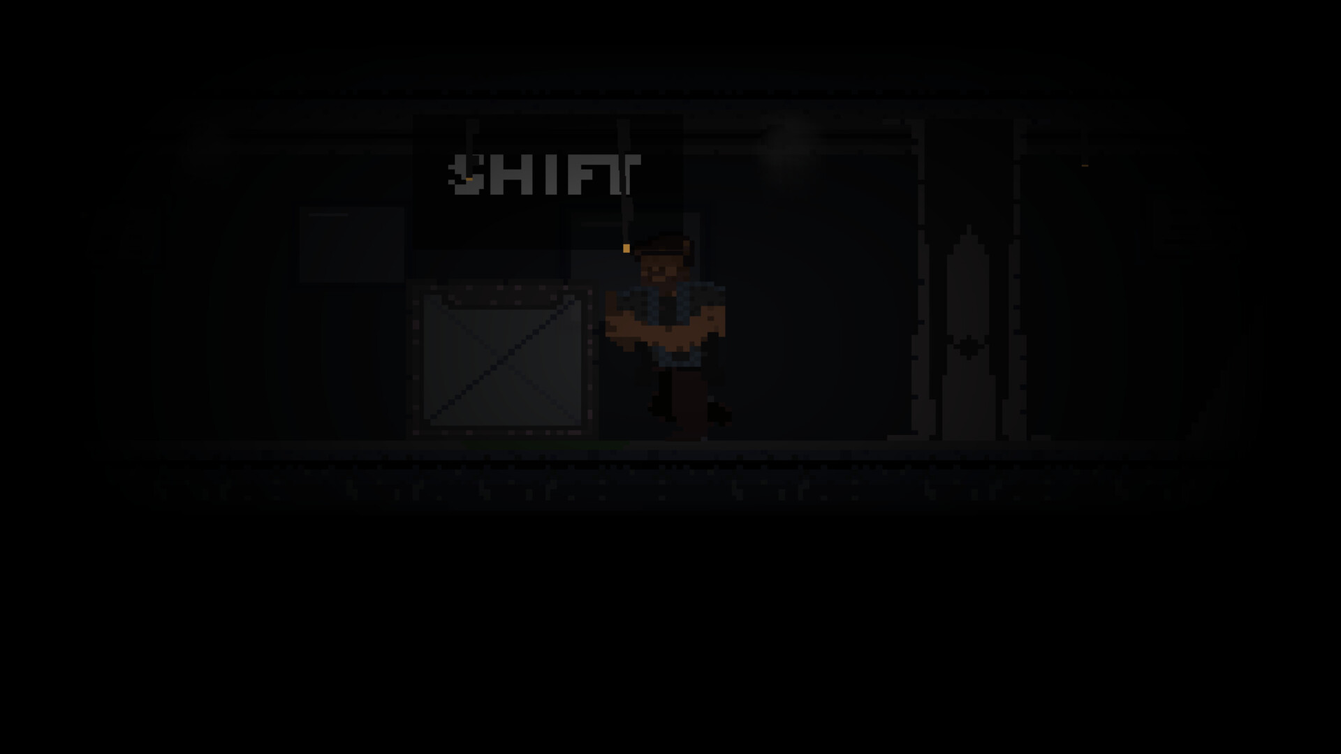 Delta 78: The Passenger screenshot 4