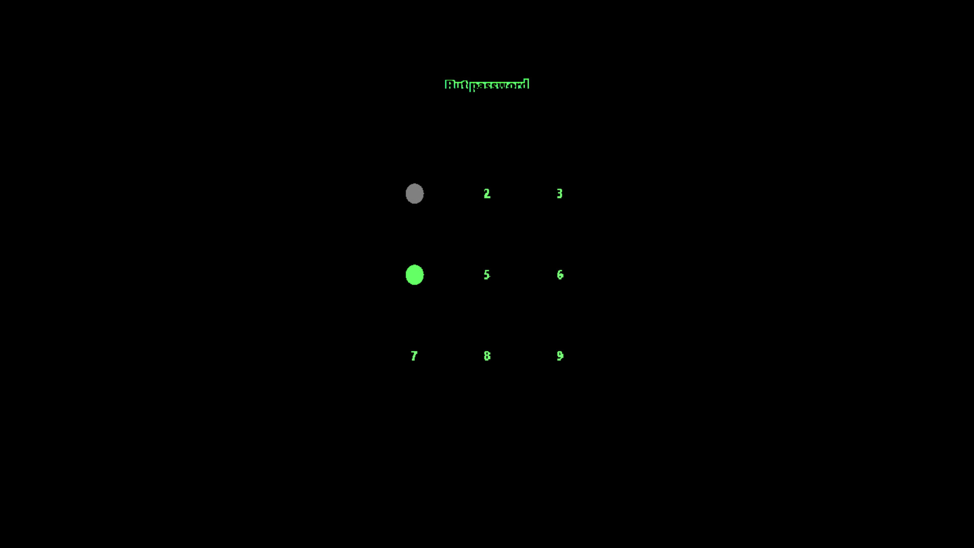 Delta 78: The Passenger screenshot 7