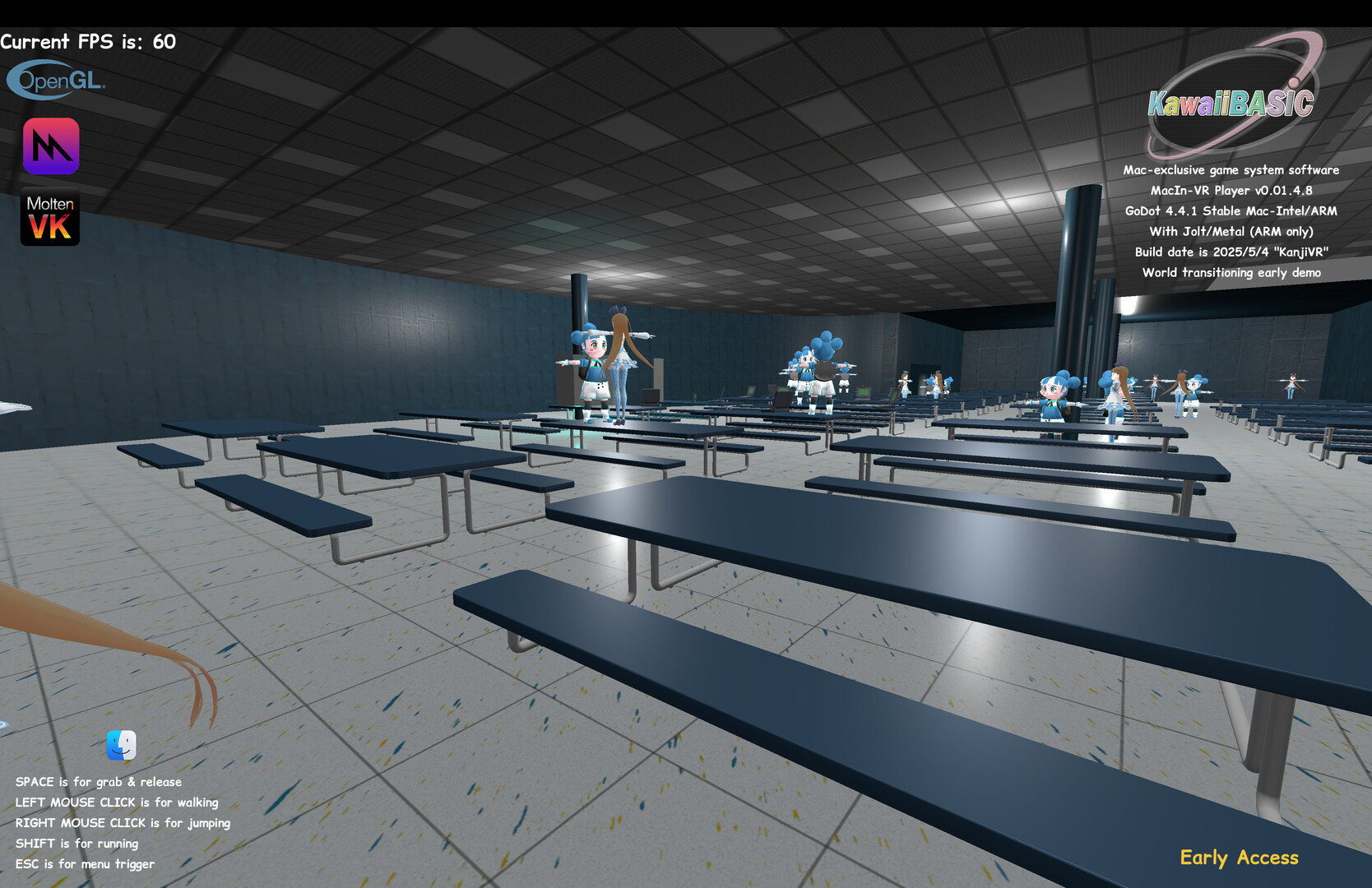 MacIn-VR screenshot 5