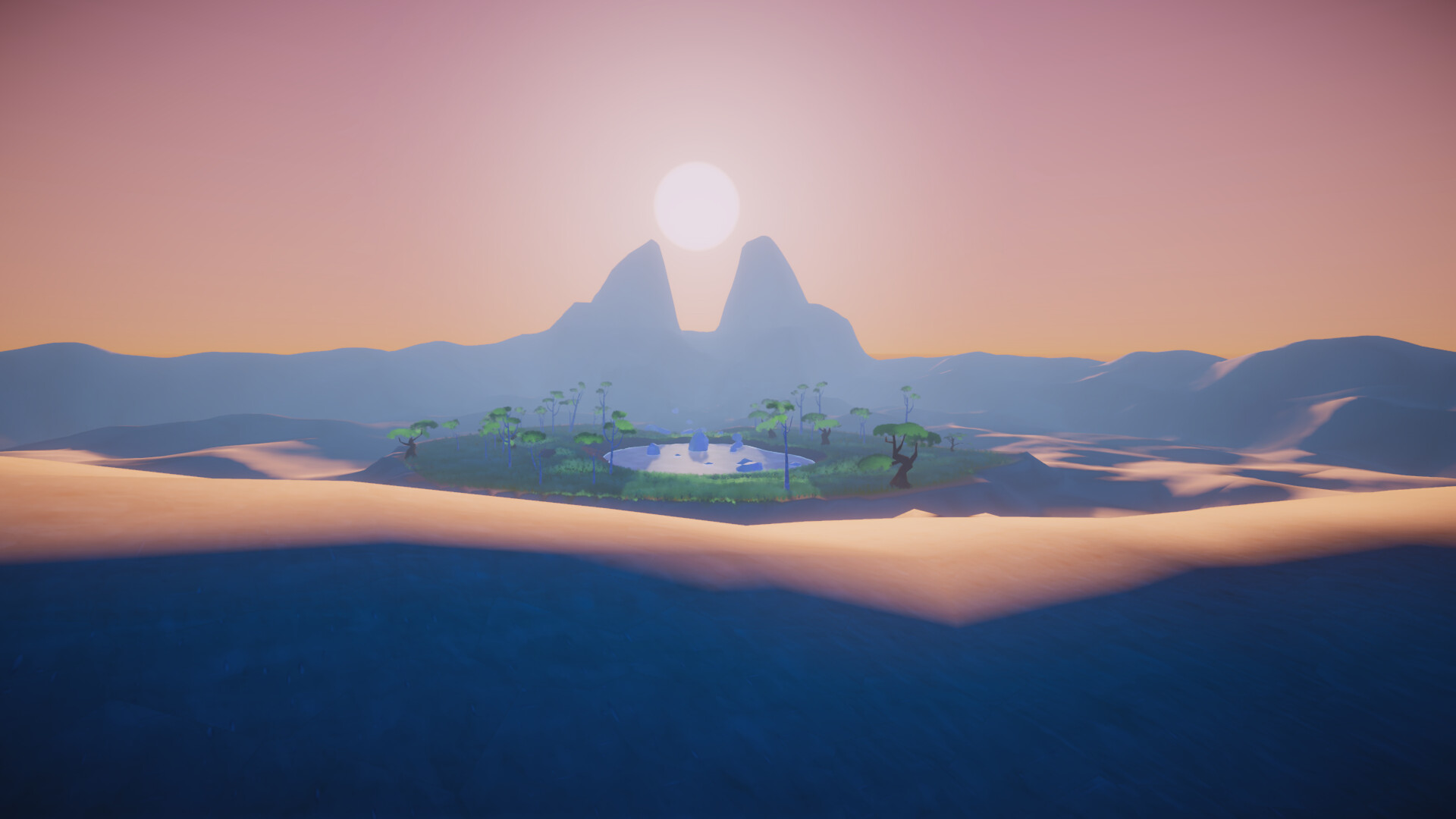 Spellbound Shire screenshot 2