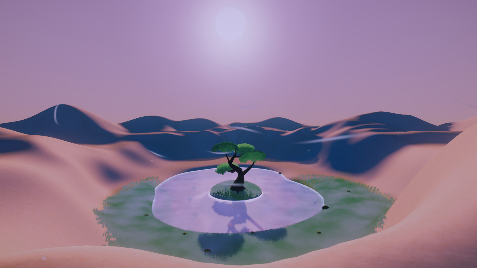 Spellbound Shire screenshot 1