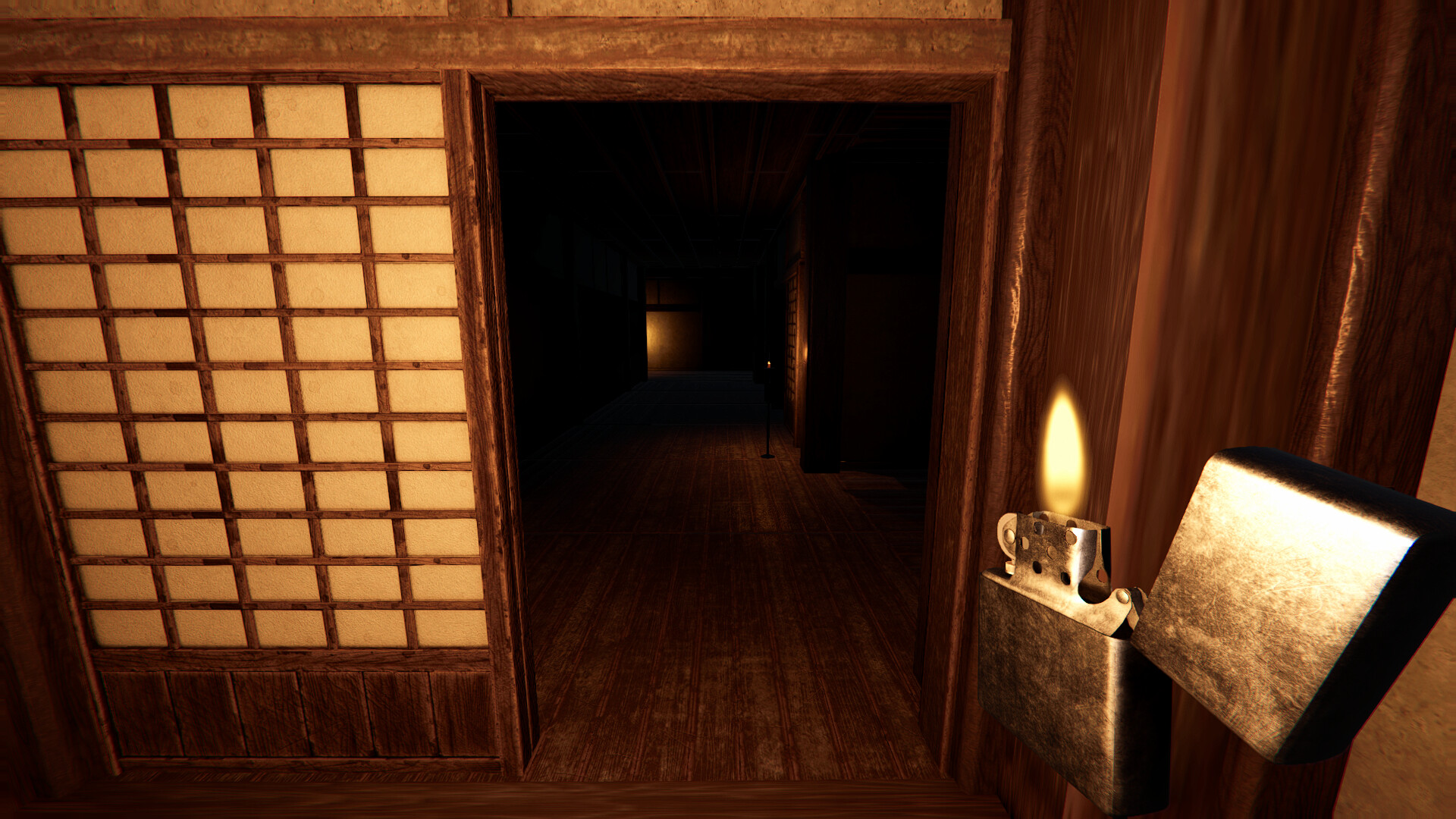 Turbo Granny screenshot 5