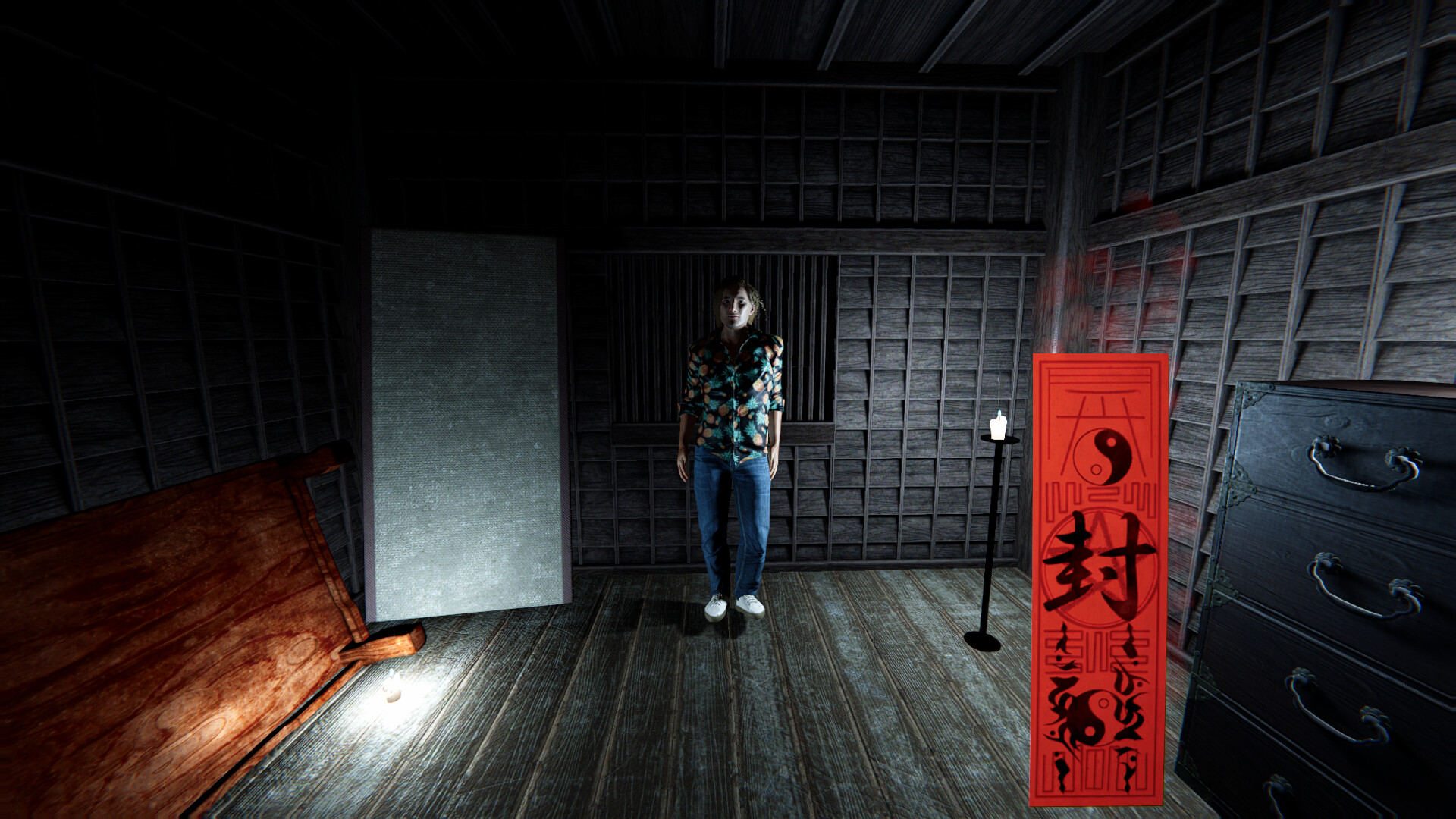 Turbo Granny screenshot 3