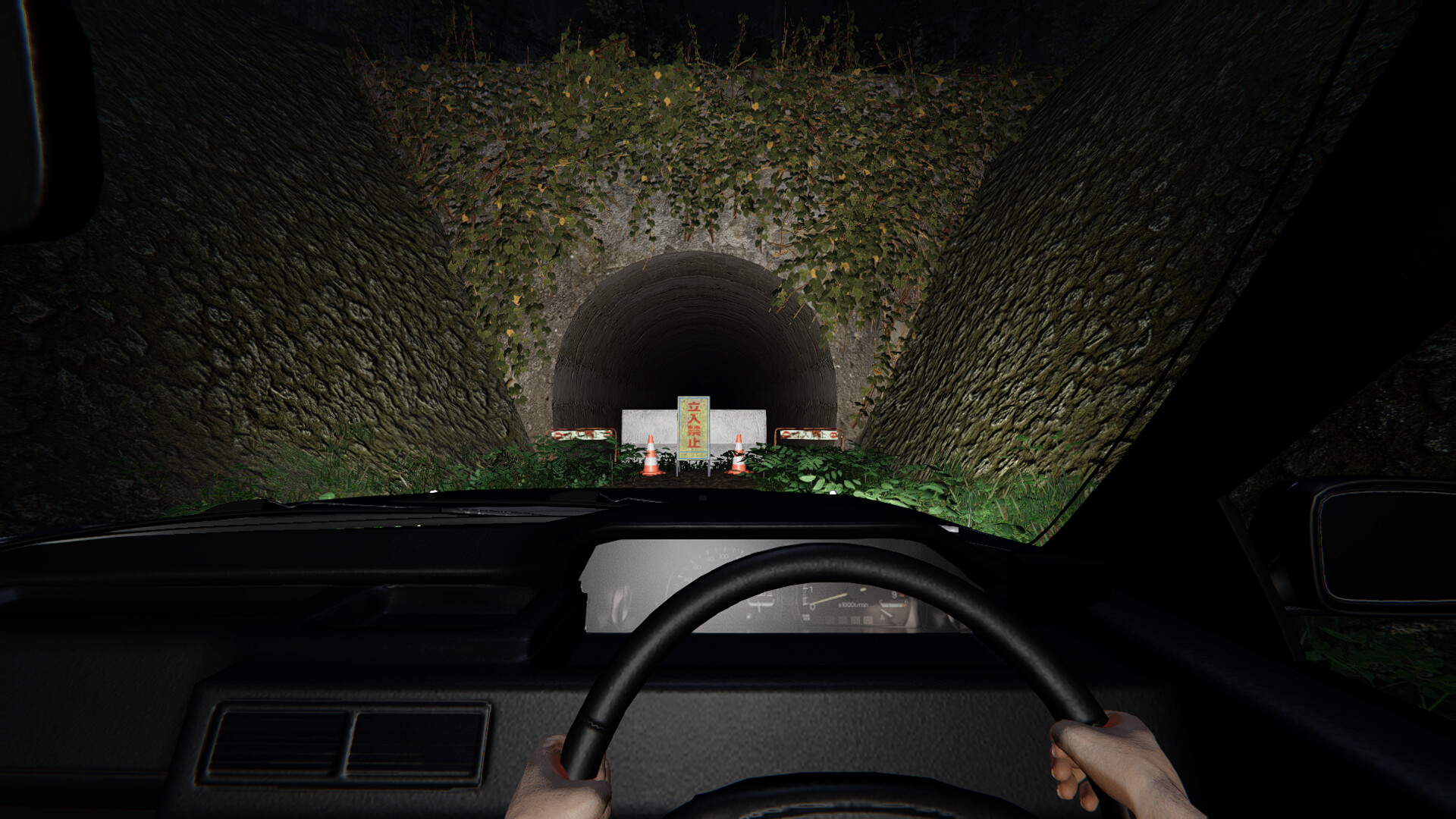 Turbo Granny screenshot 1