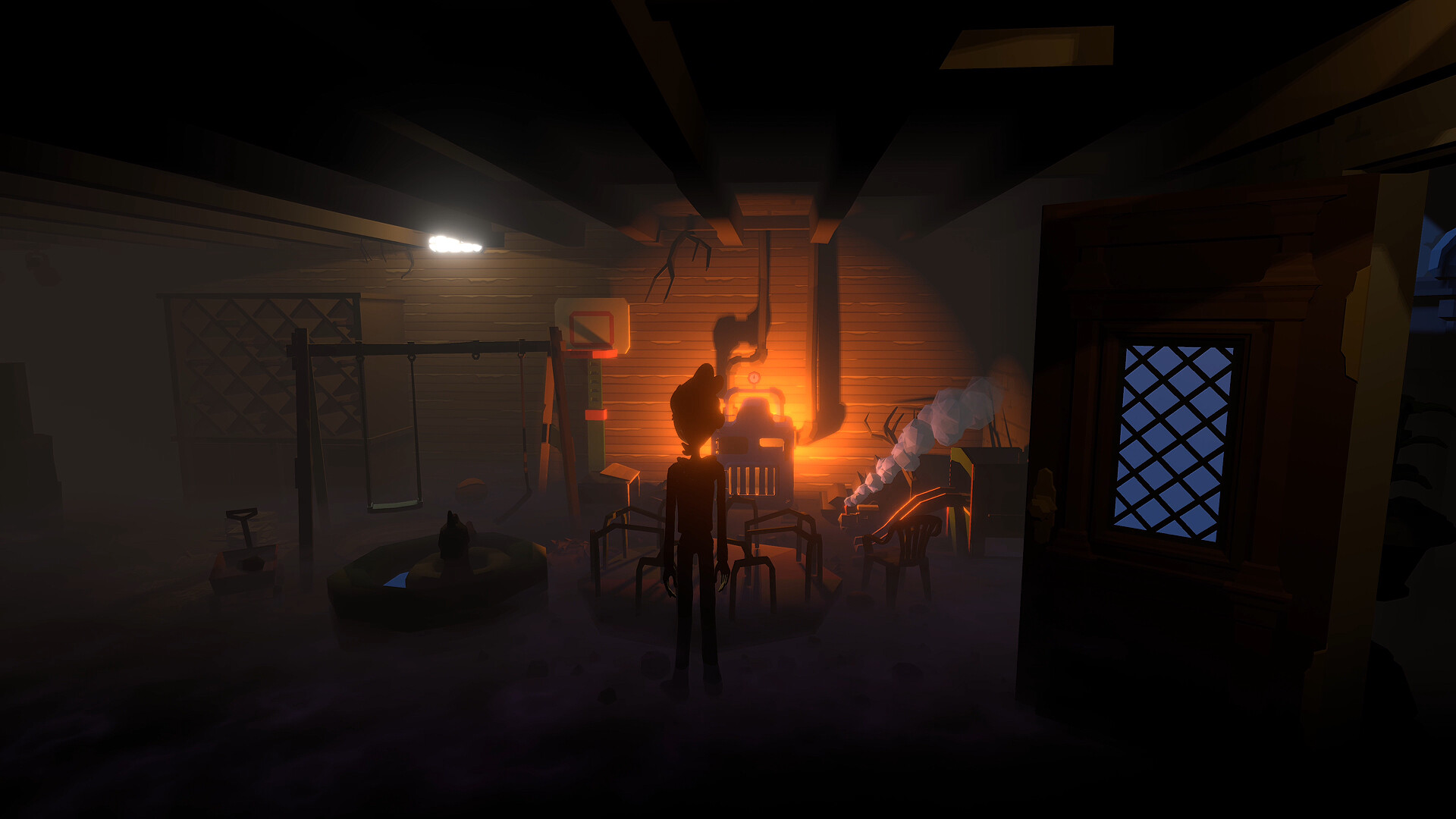 Anomalous: The Mansion screenshot 6