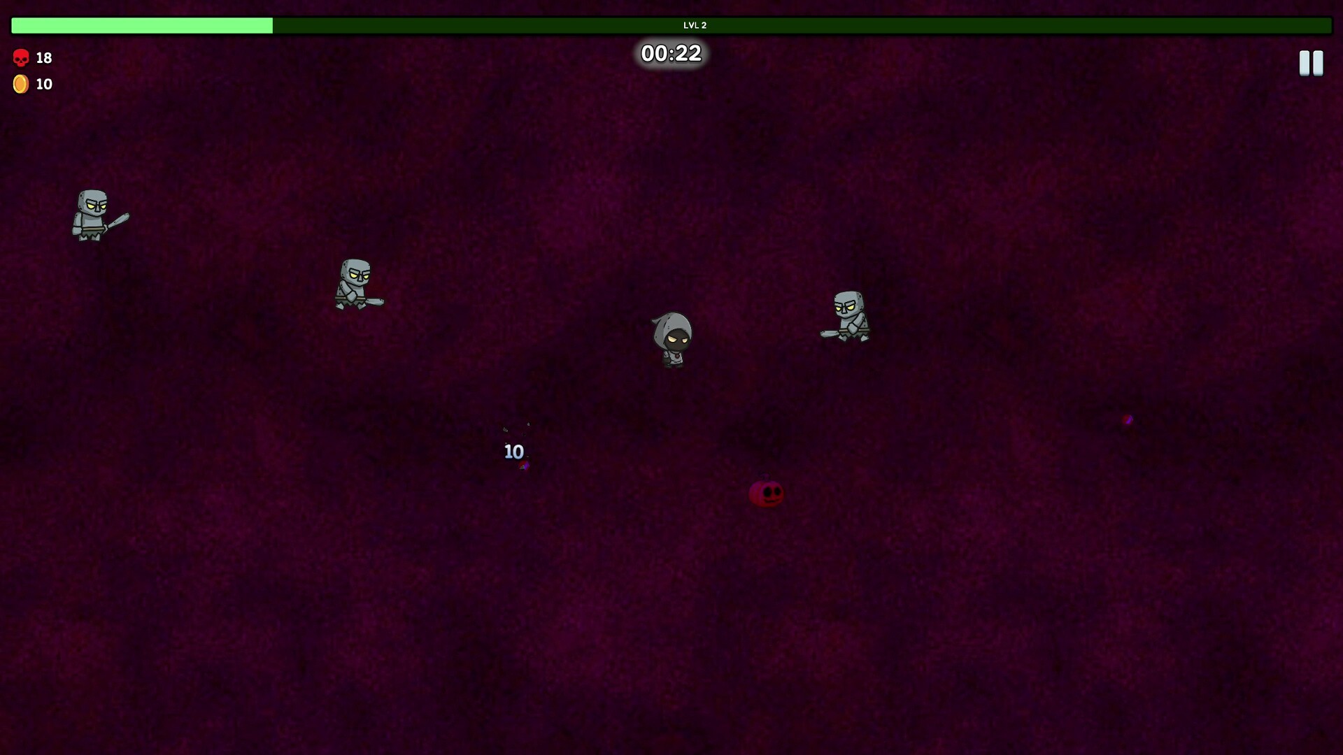 Dusky Cap screenshot 5