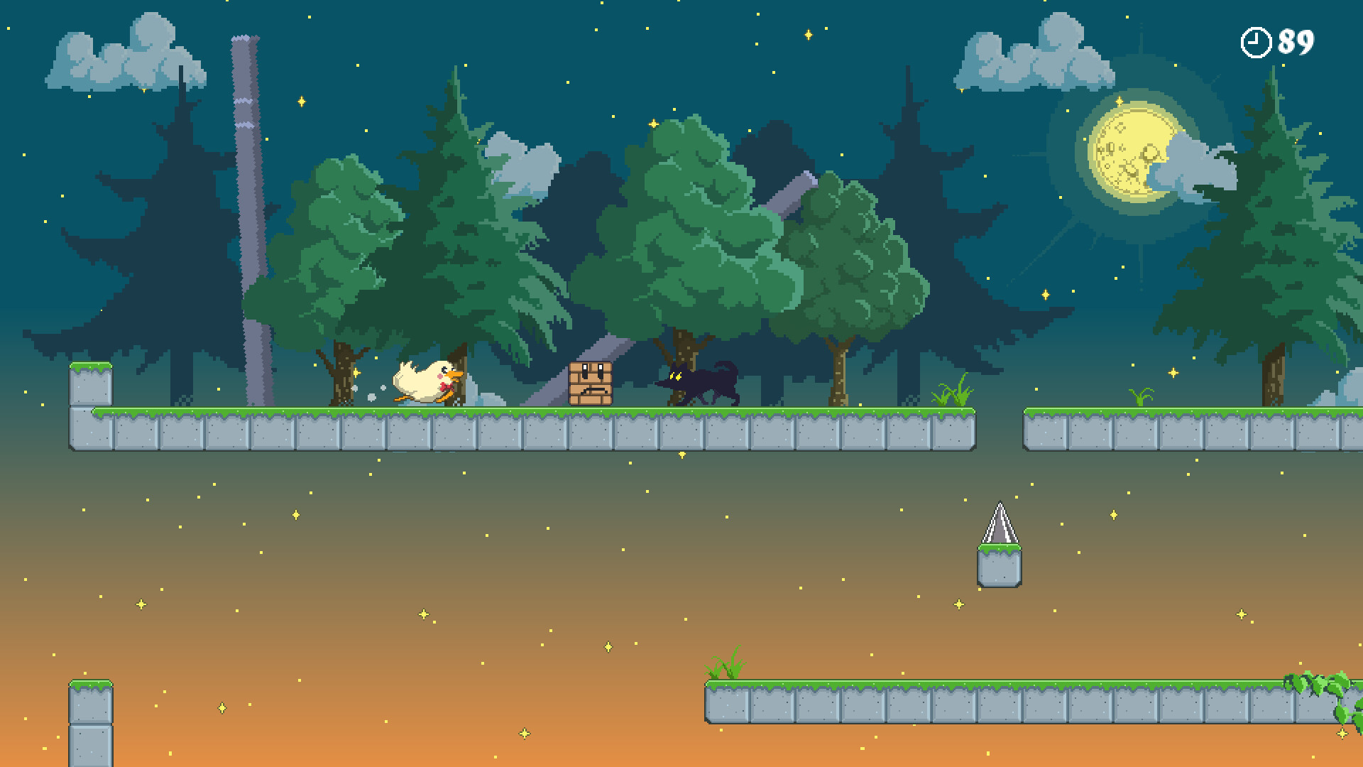 Duck Block screenshot 3